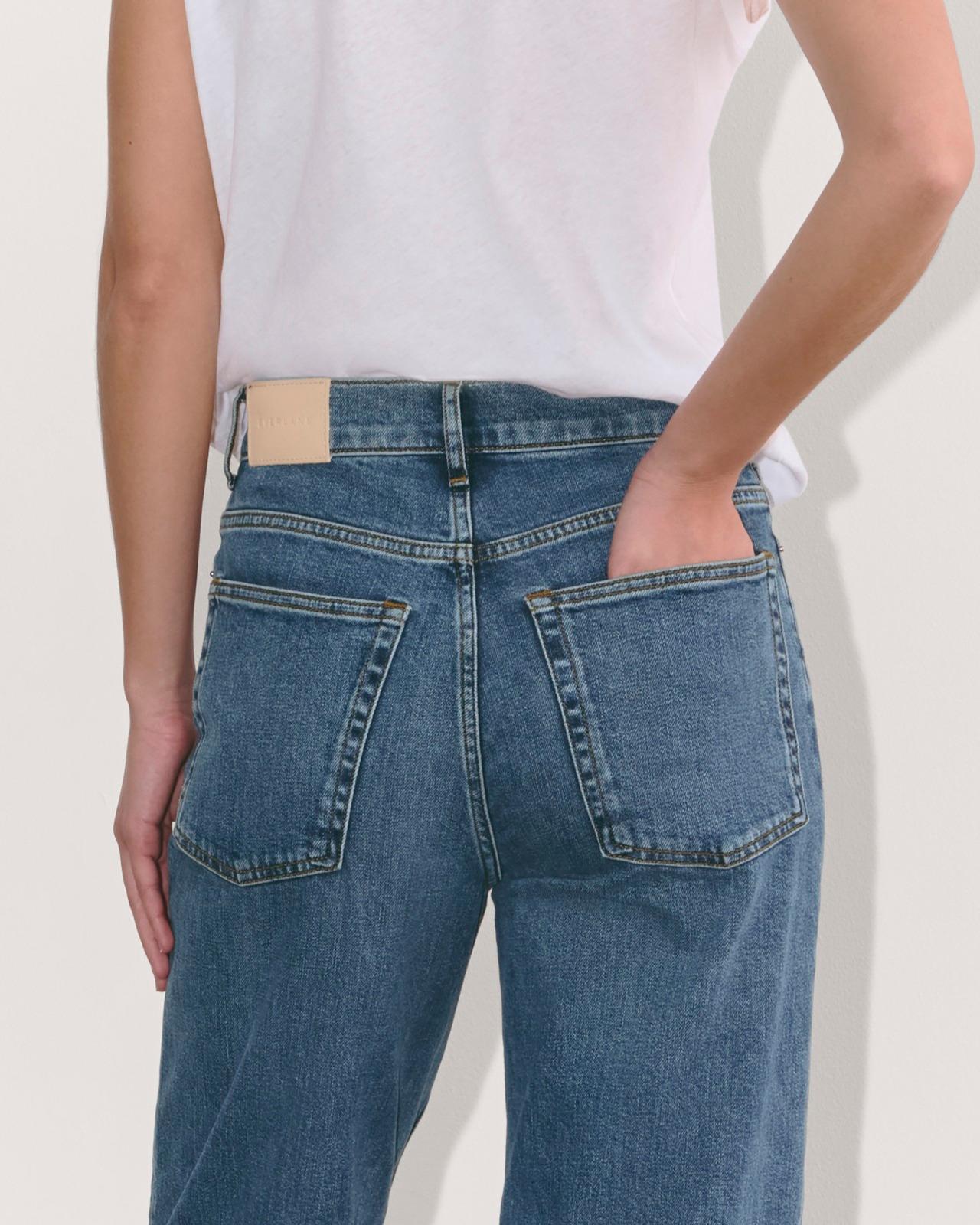 Womens Way-High Jean by Everlane Product Image