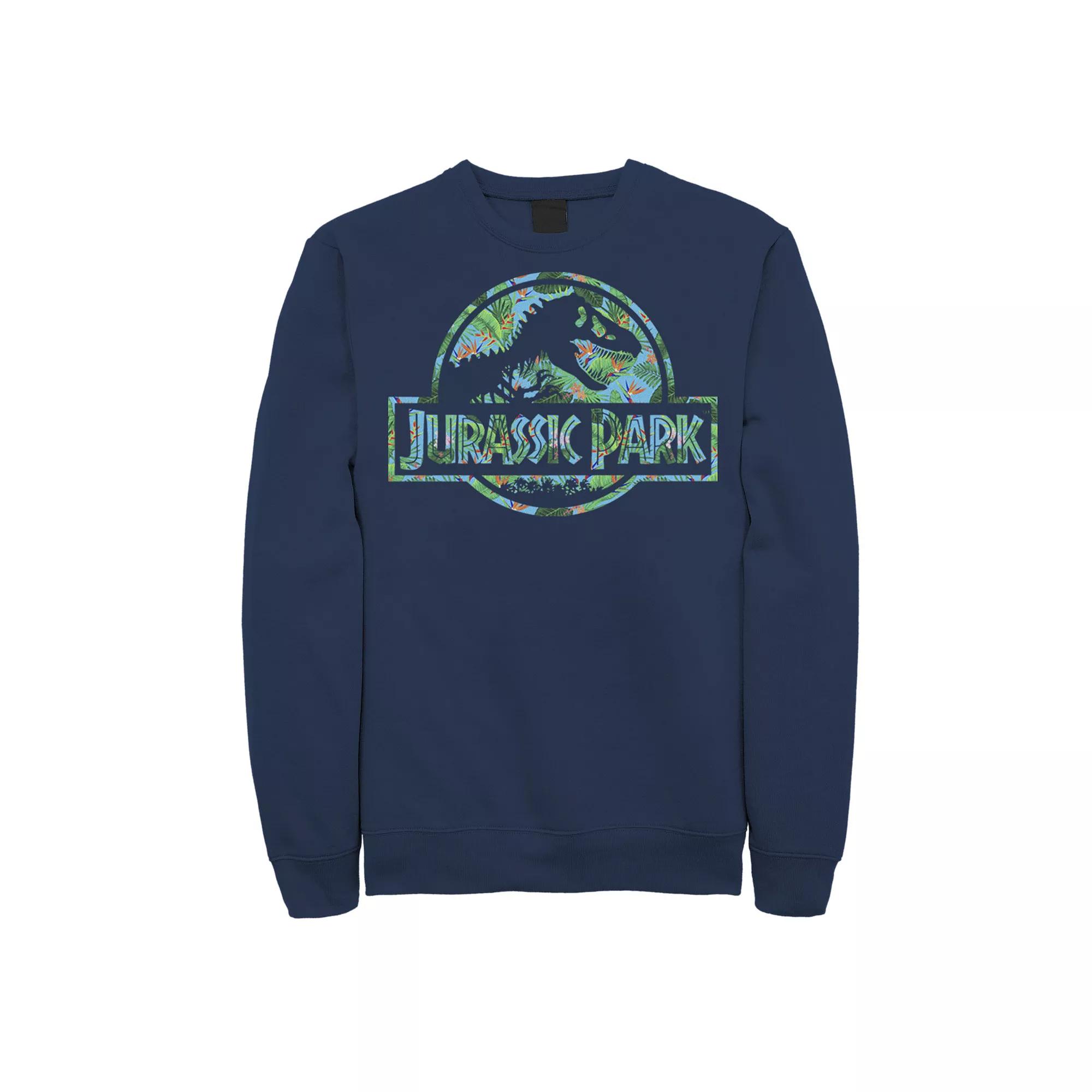 Disney's Pocahontas Meeko Men's Just Here For The Food Portrait Sweatshirt,  Product Image