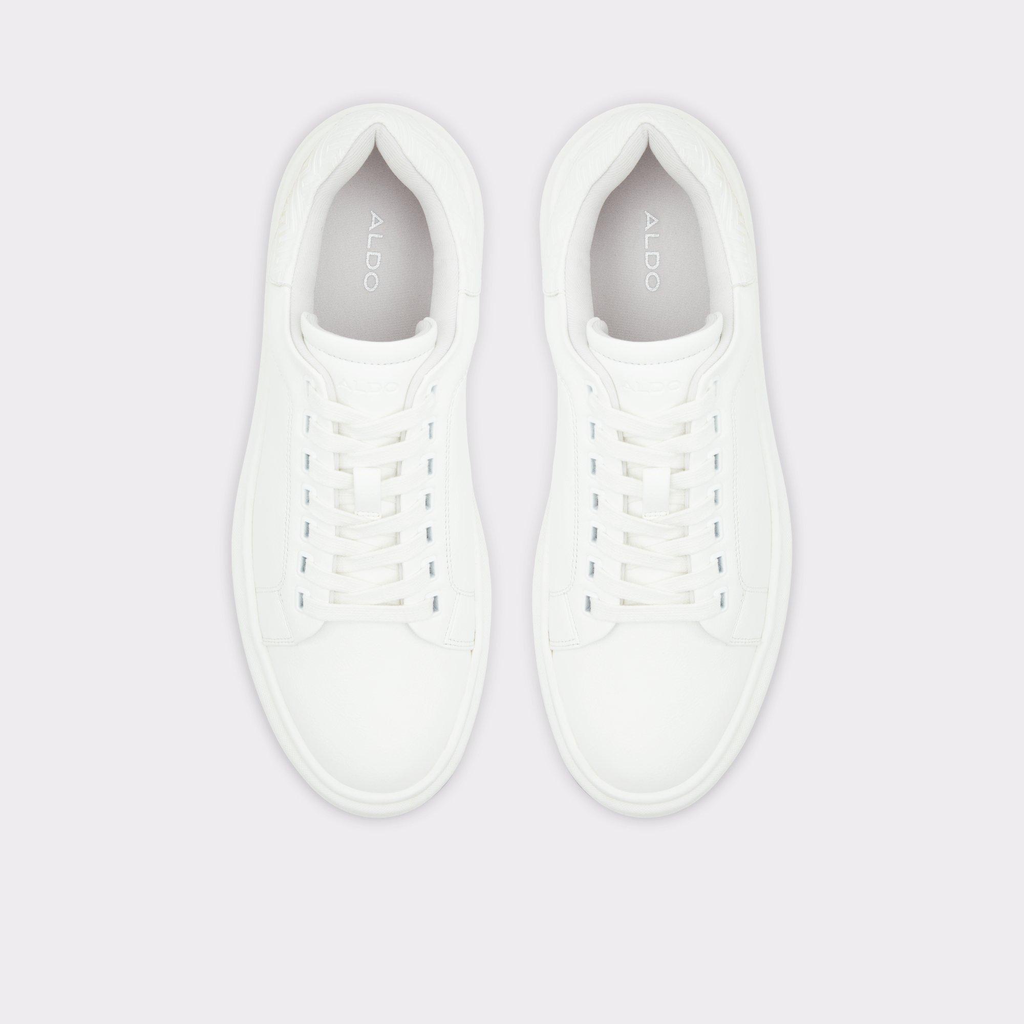 Wavespec Other White Men's Low top | ALDO US Product Image