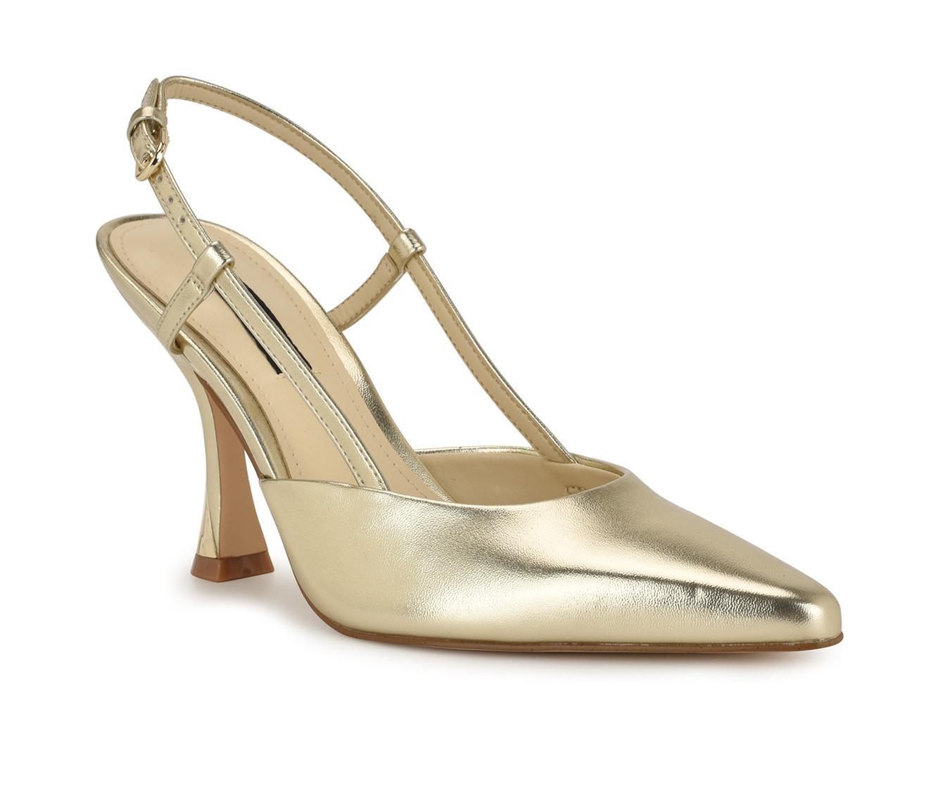Women's Nine West Vassa Pumps Product Image