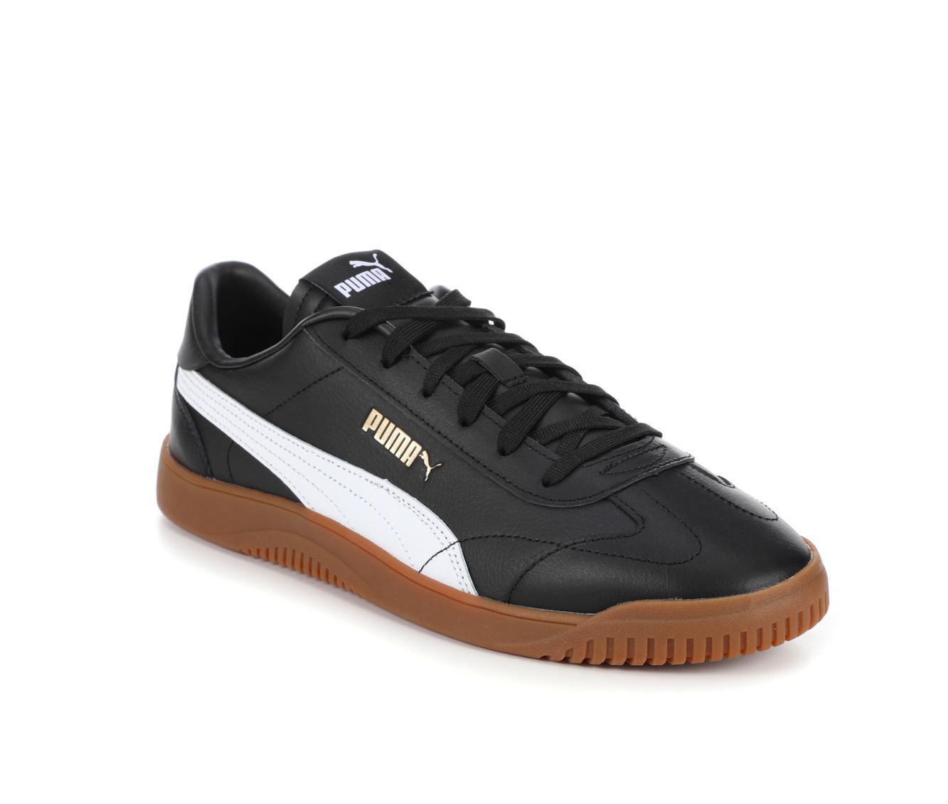 Men's Puma Club 5V5 Sneakers Product Image