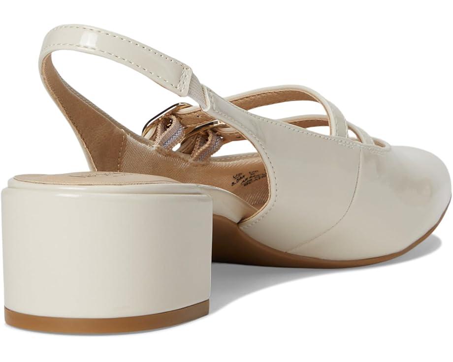 Women's LifeStride Beatrice Slingback Shoes Product Image