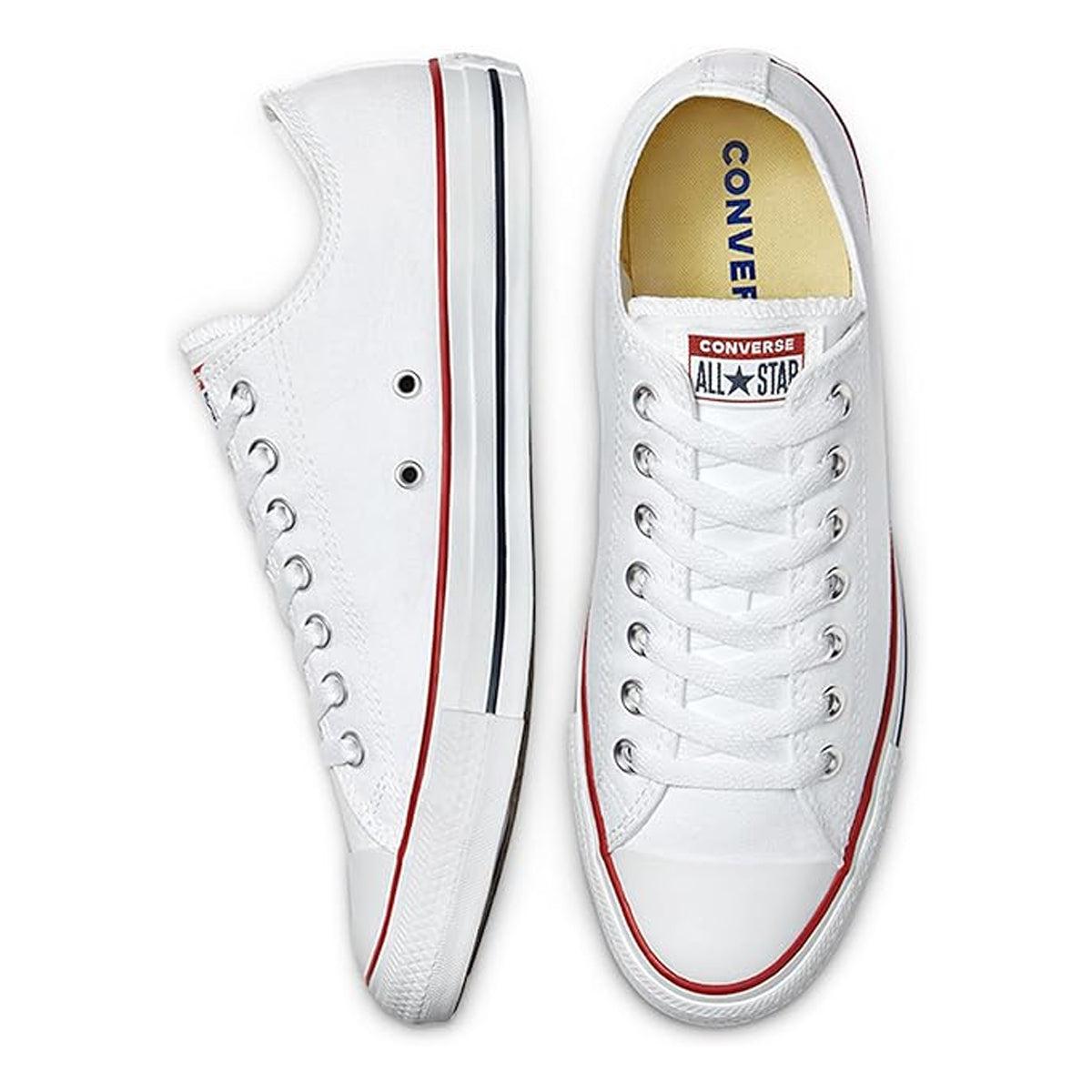 Converse Chuck Taylor All Star Canvas Low Top Sneakers Product Image