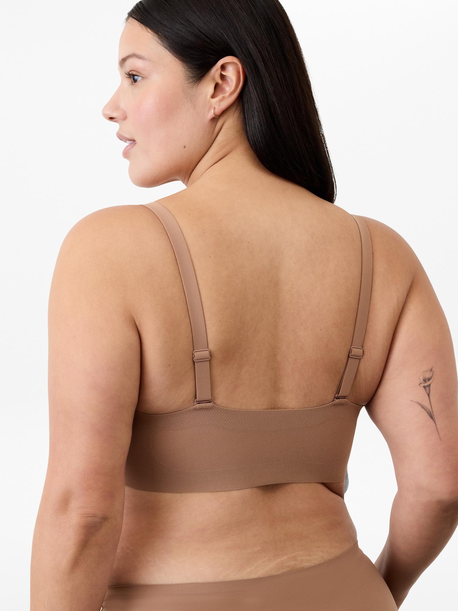 Ritual Adjustable Bra D-DD Product Image