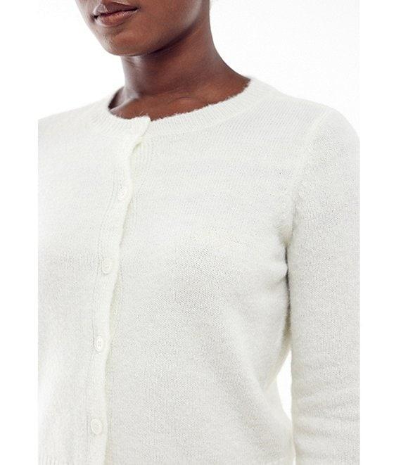 BDG Urban Outfitters Long Sleeve Wool-Blend Cardigan Product Image