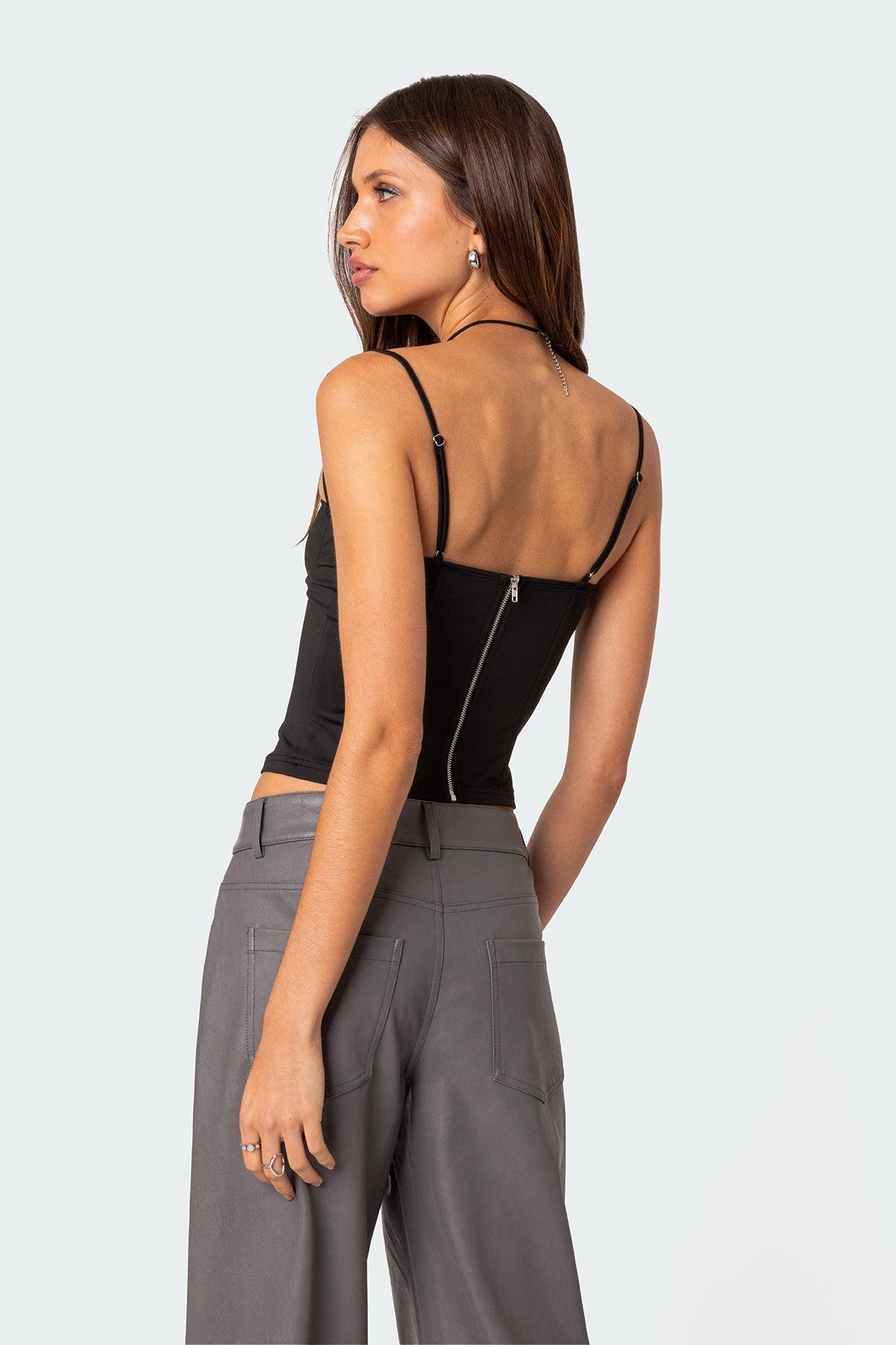 Juno Corset Product Image