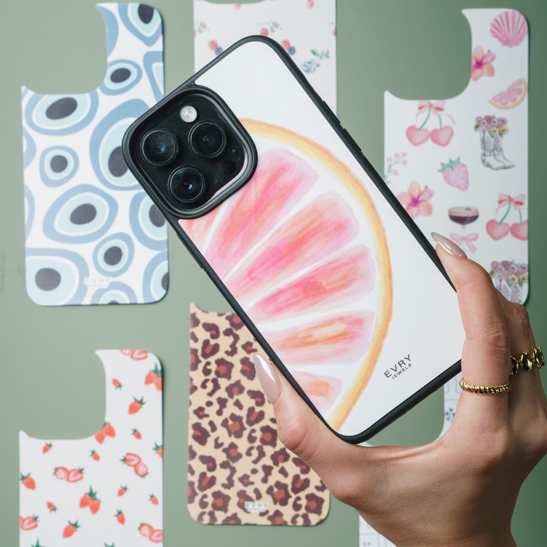 Phone case designed for iPhone Product Image
