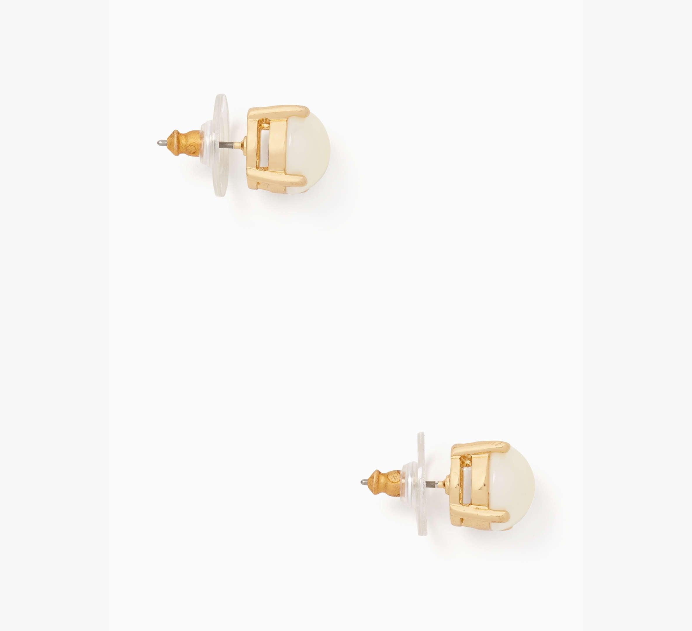 GUMDROP PEARL STUDS Product Image