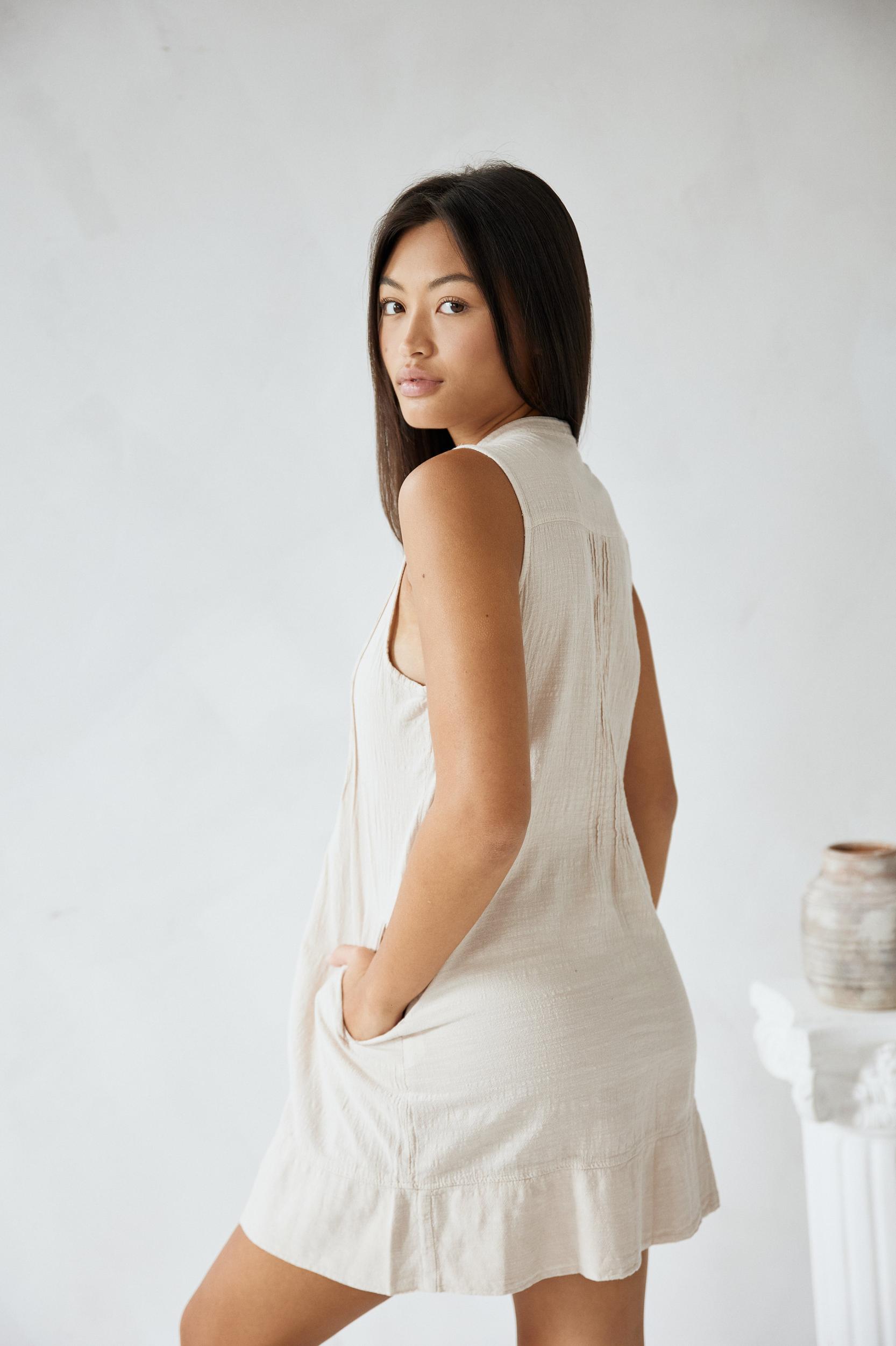 Suza Dress Product Image