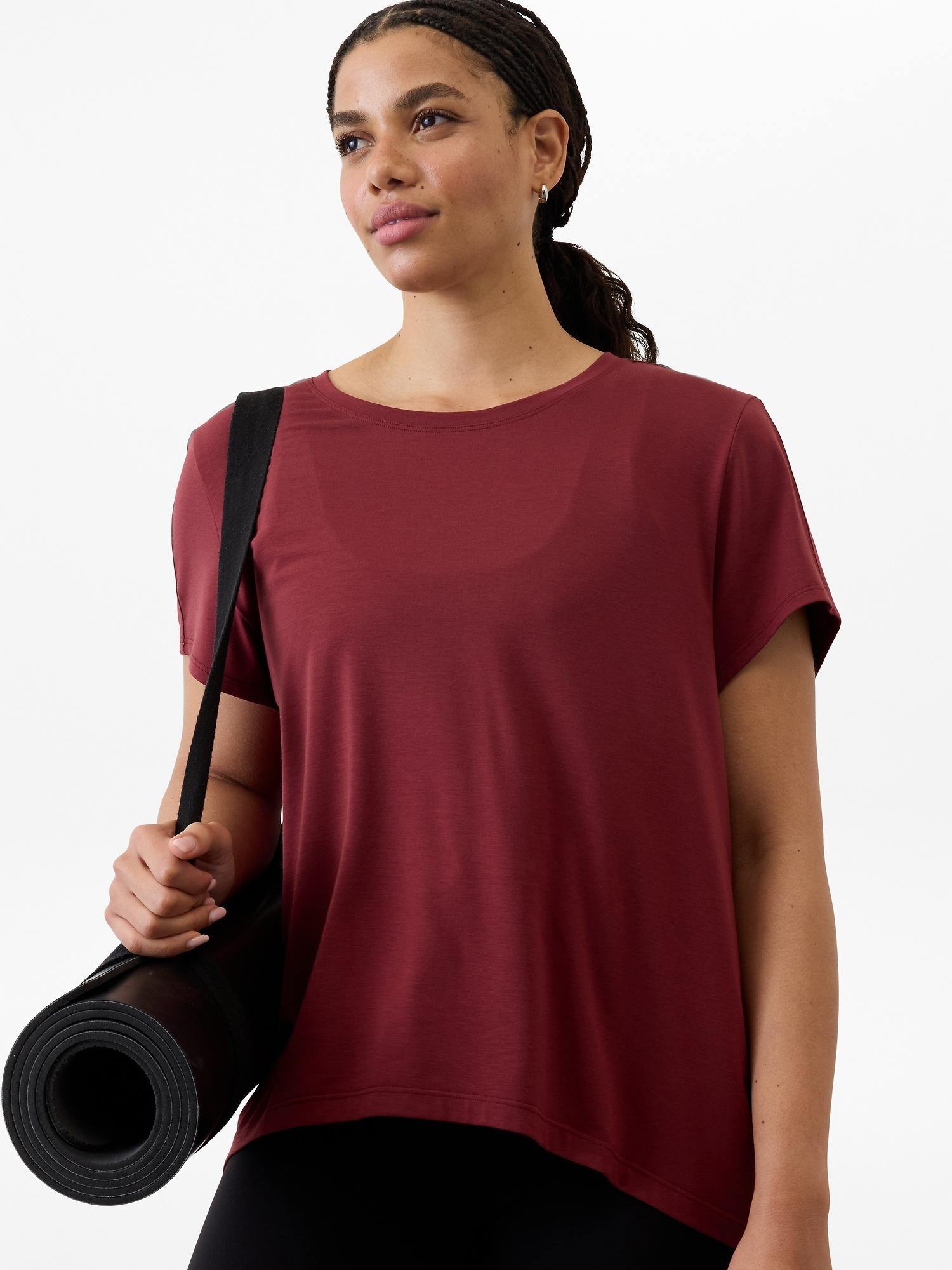 With Ease Tee Product Image