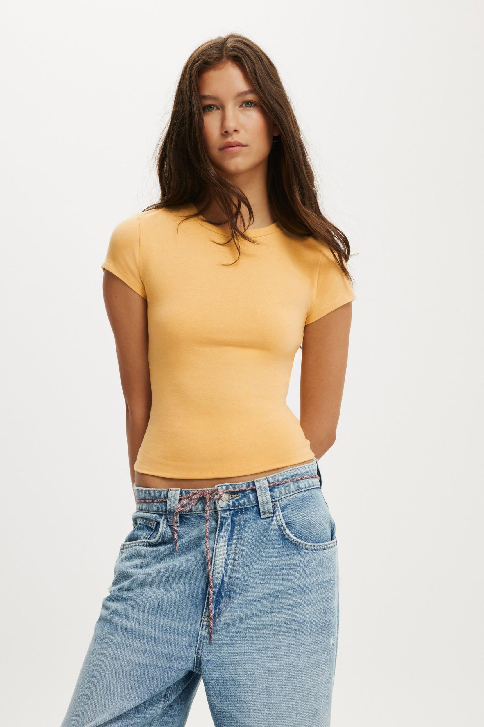 Cotton On Women - All Day Crew Tee Product Image