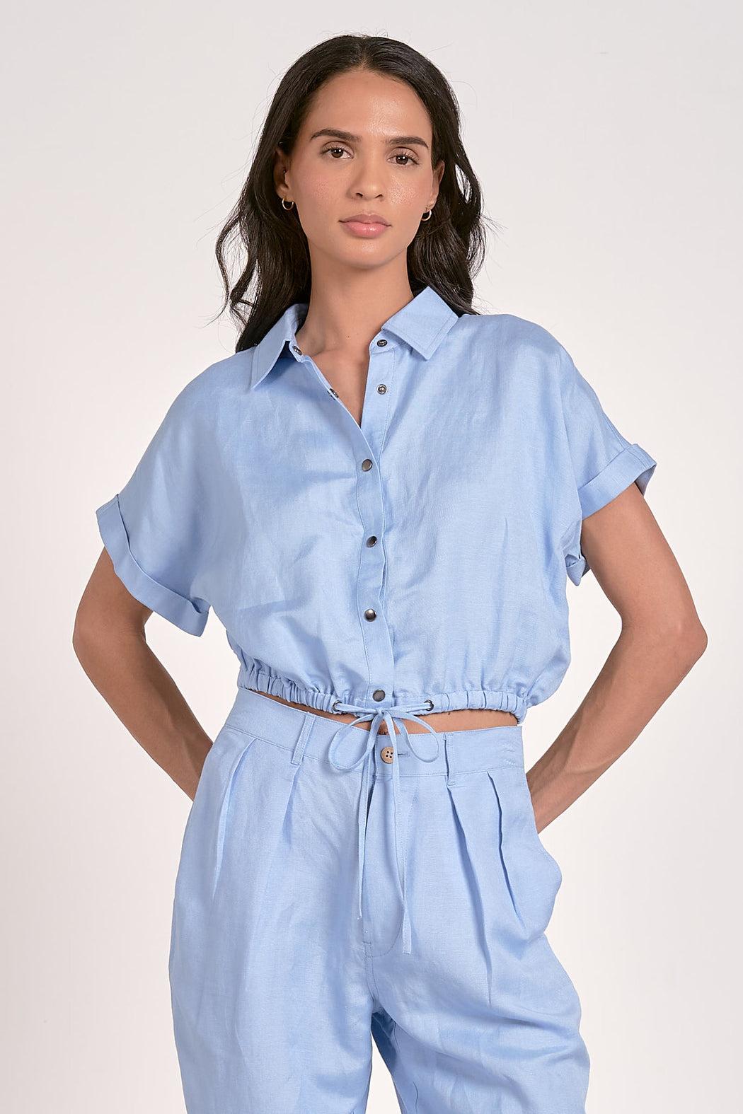 Emilie Top Product Image