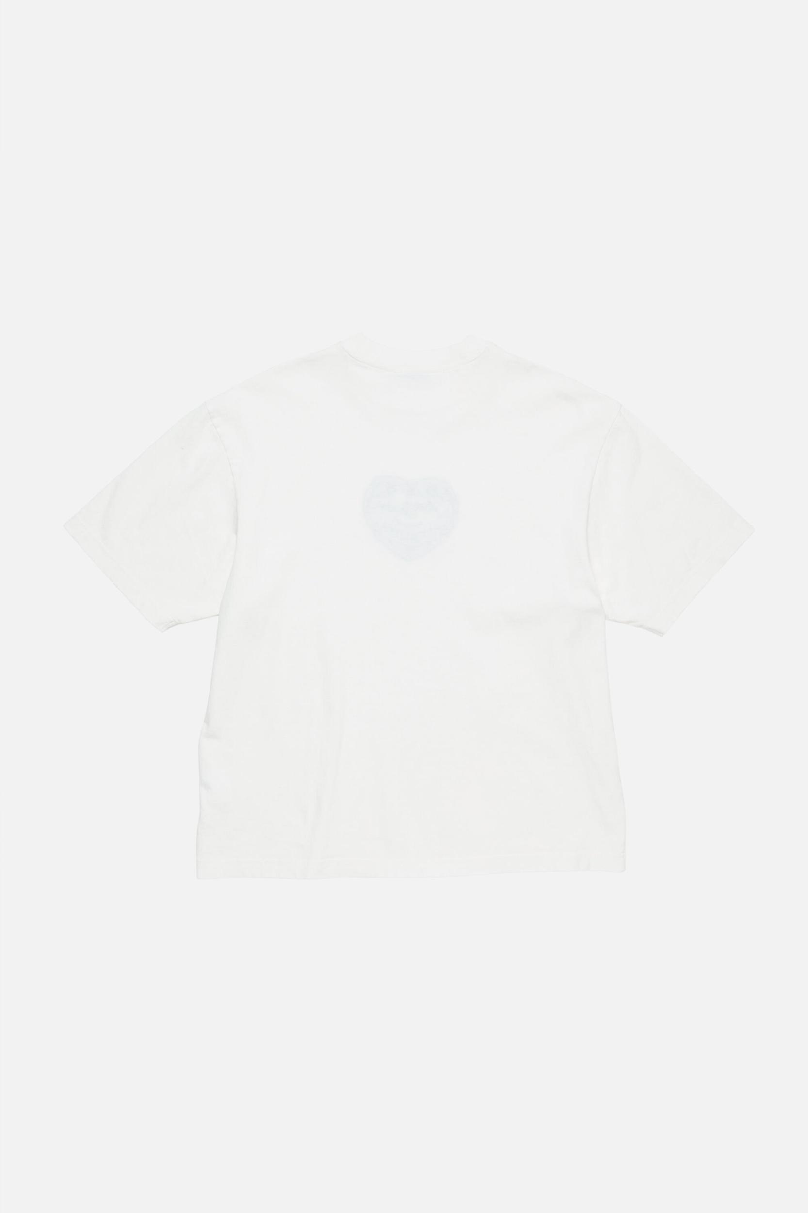 Logo t-shirt Product Image