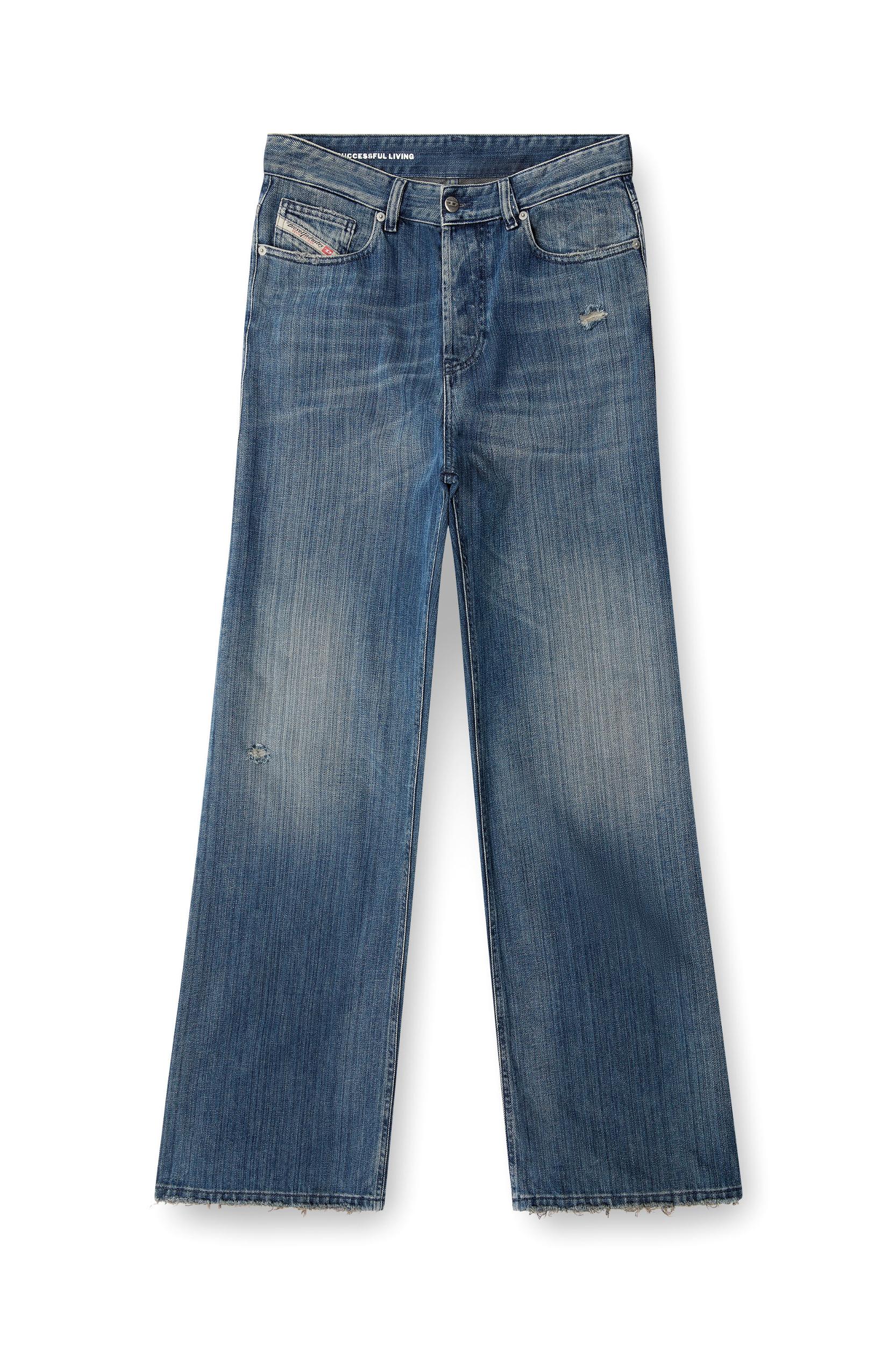 Relaxed Jeans 1996 D-Sire 09M09 Product Image