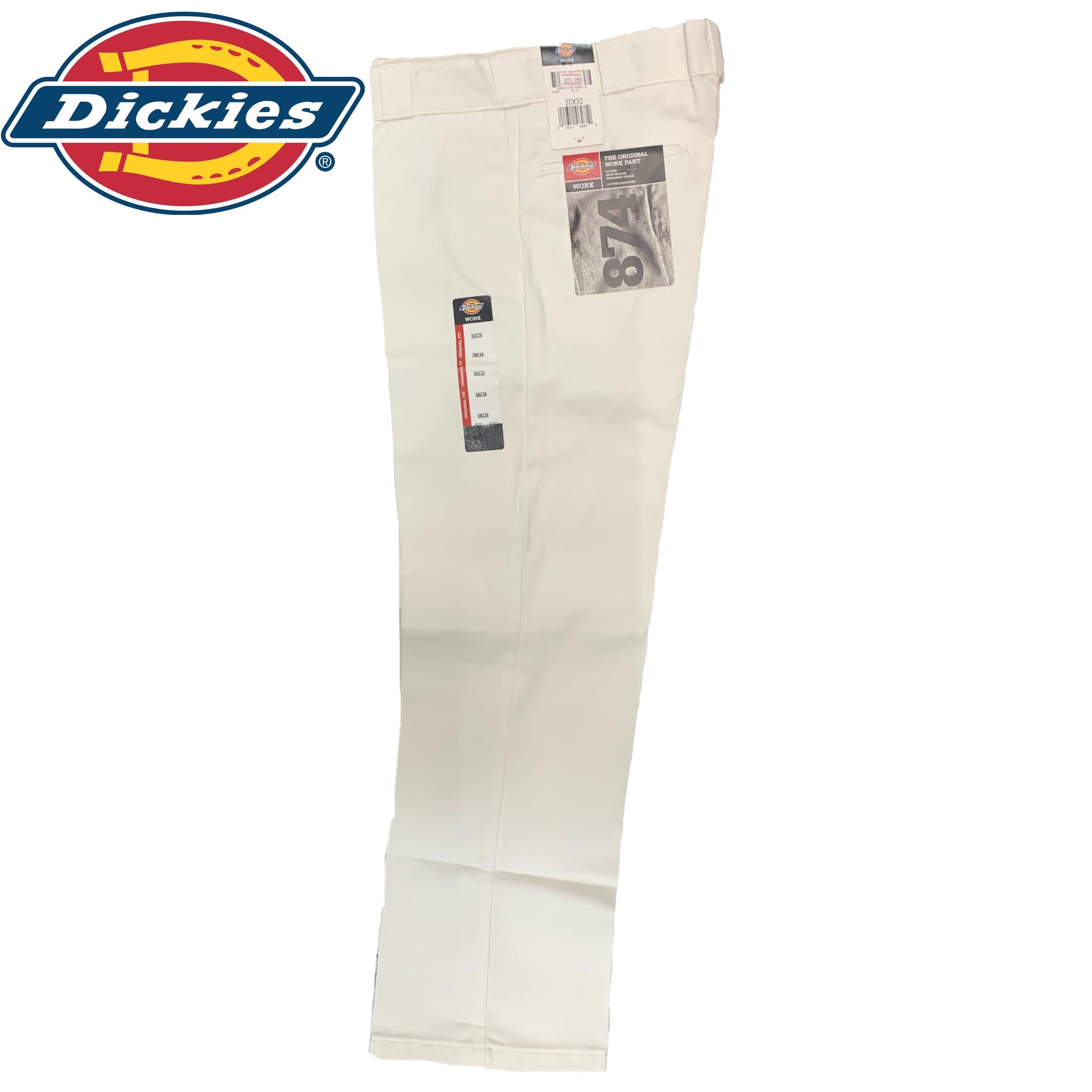 Dickies Original Fit 874 Work Pants (Size 28 - 40) Male Product Image