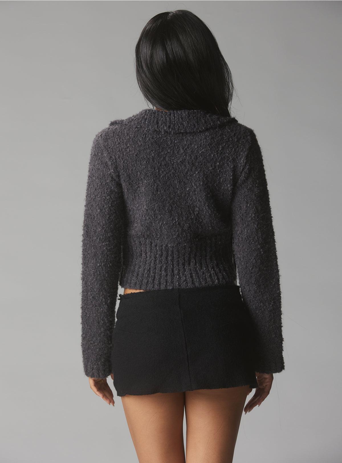Dwelt Sweater Female Product Image