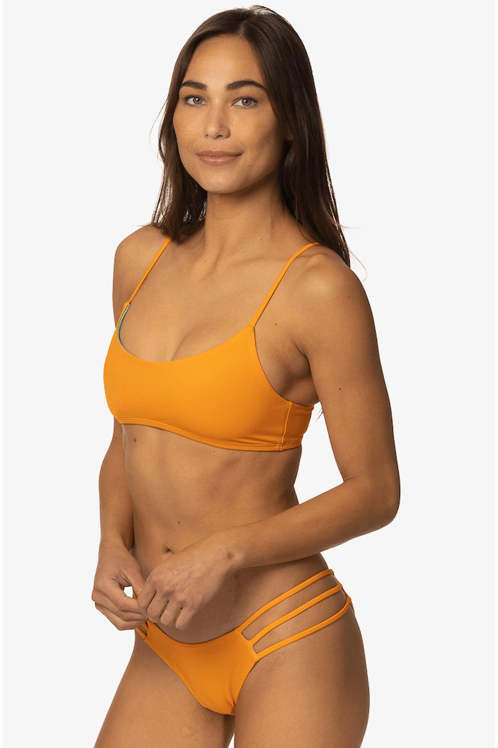 Cloud Break Bikini Bottom Female Product Image