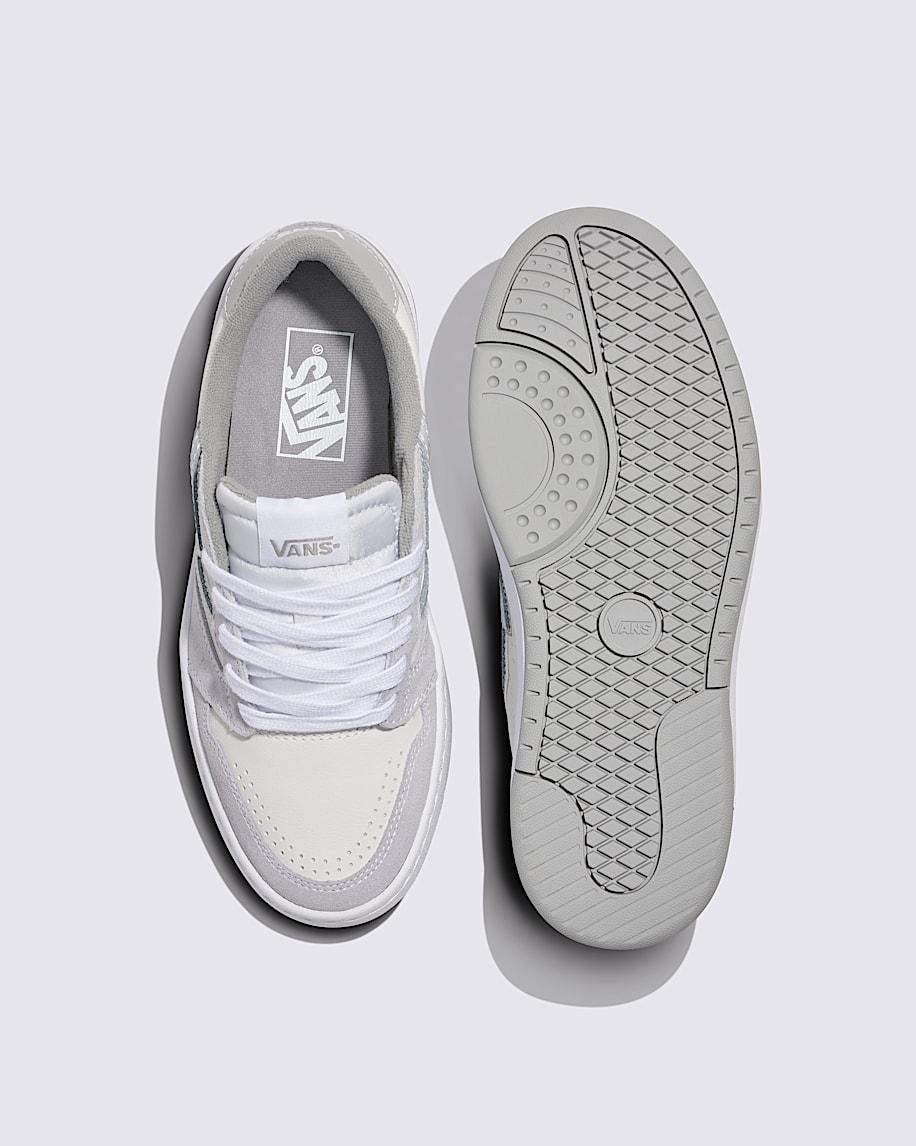 Lowland 2.0 Shoe in Grey / Beige| Vans US Product Image