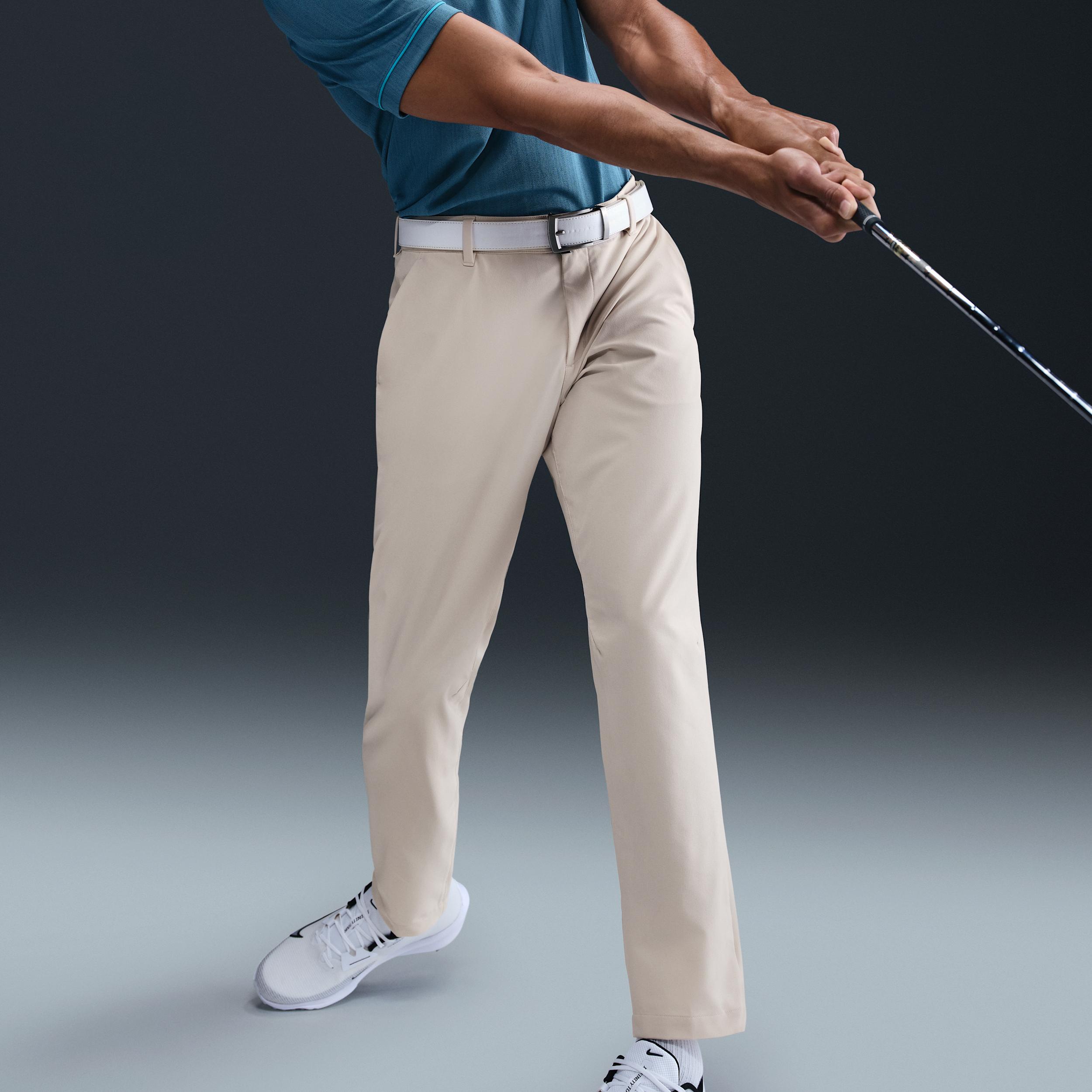 Nike Mens Tour Repel Flex Slim Golf Pants | FD5624-104 Product Image
