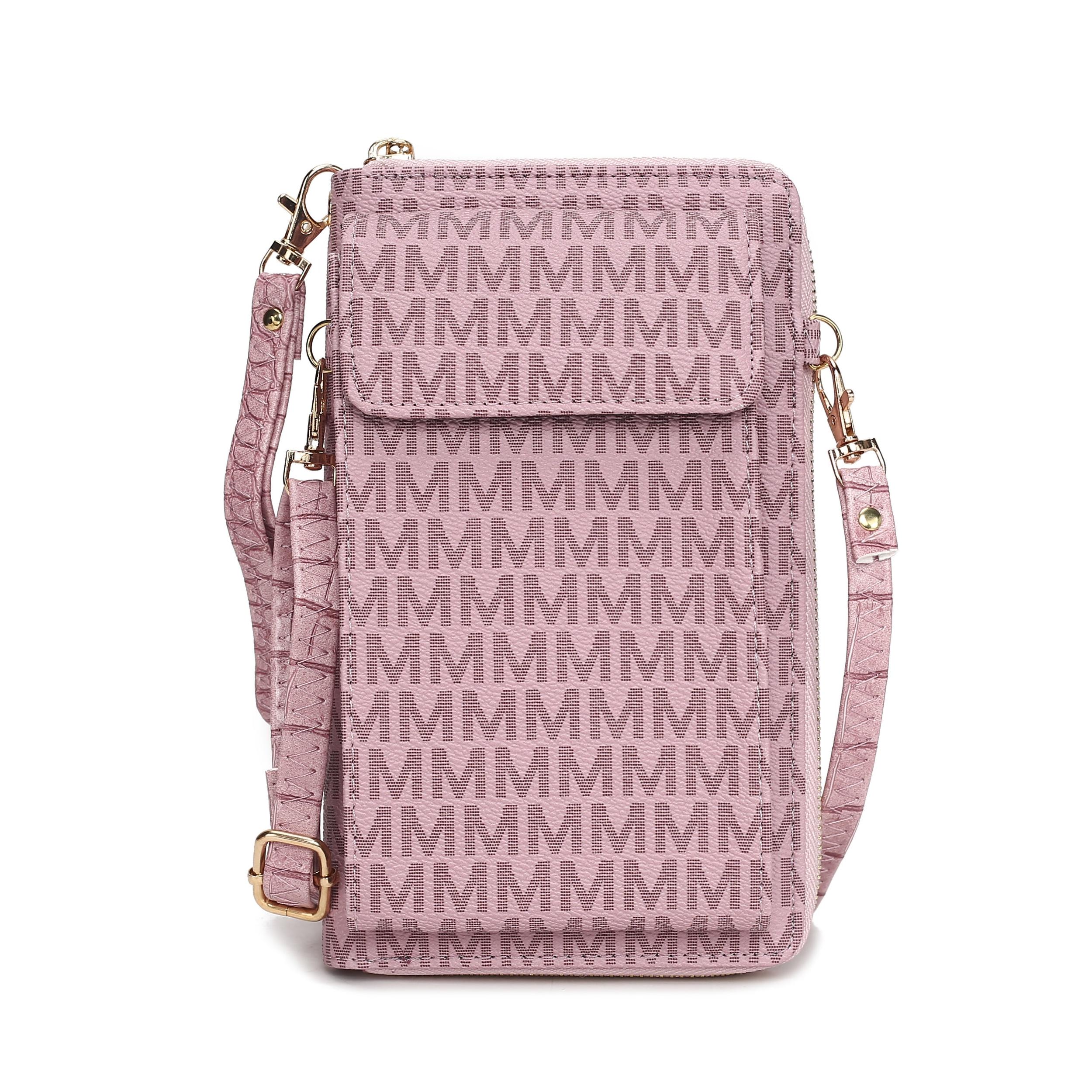 Mala Phone Crossbody Bag Product Image