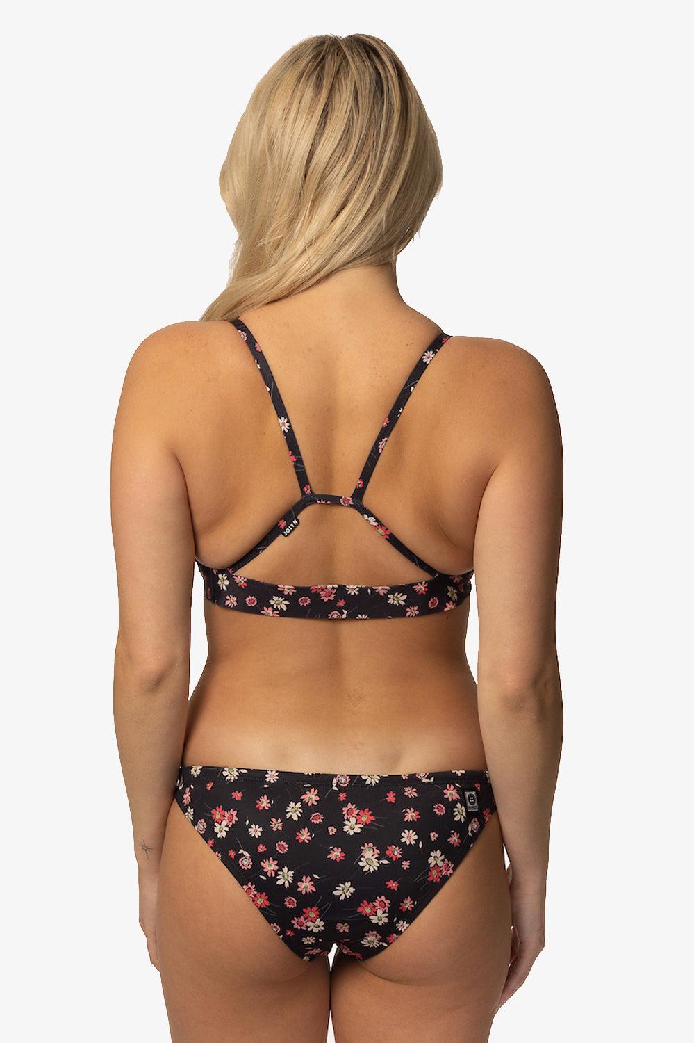 Europe Bikini Bottom - Cruz Female Product Image