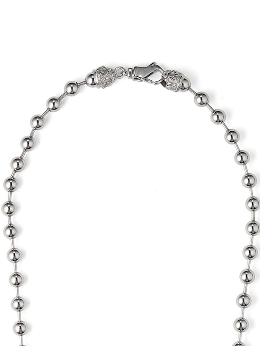 cross pendant necklace Product Image