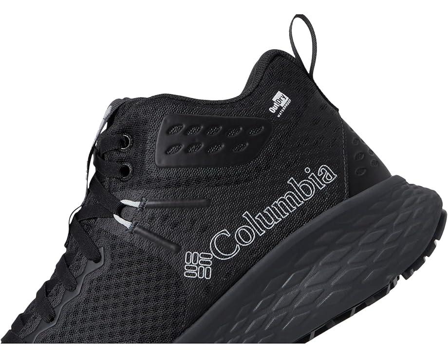 Facet 75 Mid Outdry Product Image