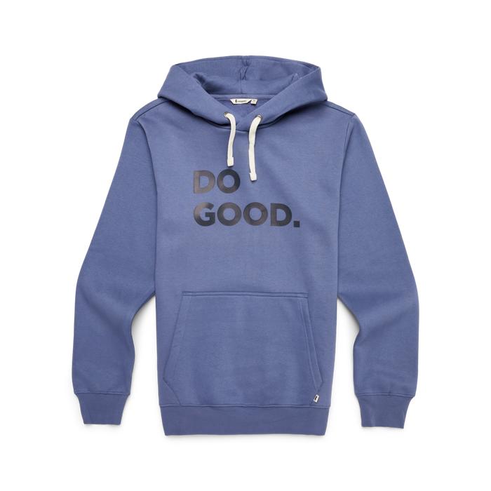 Do Good Pullover Hoodie - Men's Product Image