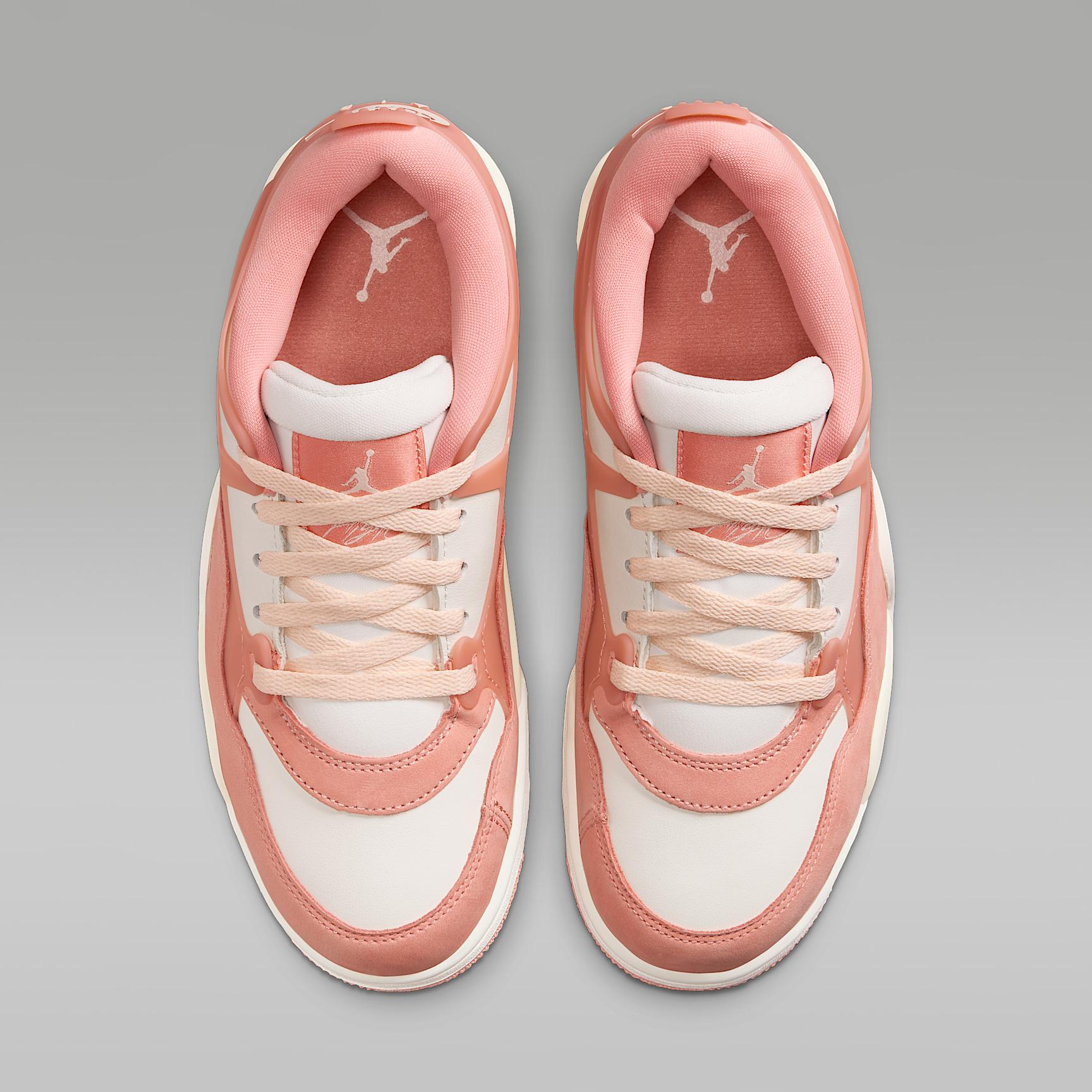 Women's Air Jordan 4 RM Shoes Product Image