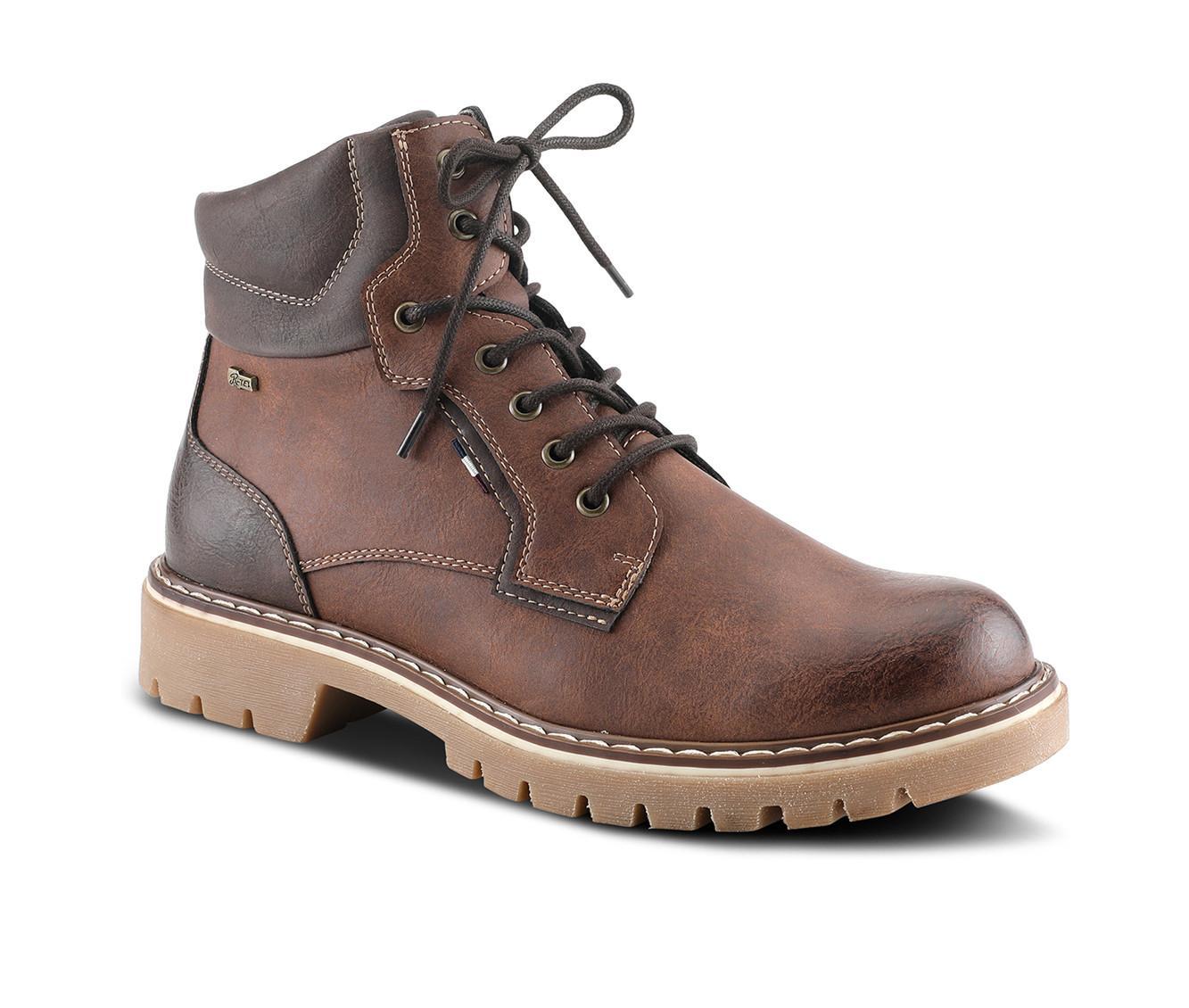Men's SPRING STEP Oliver Hiking Boots Product Image