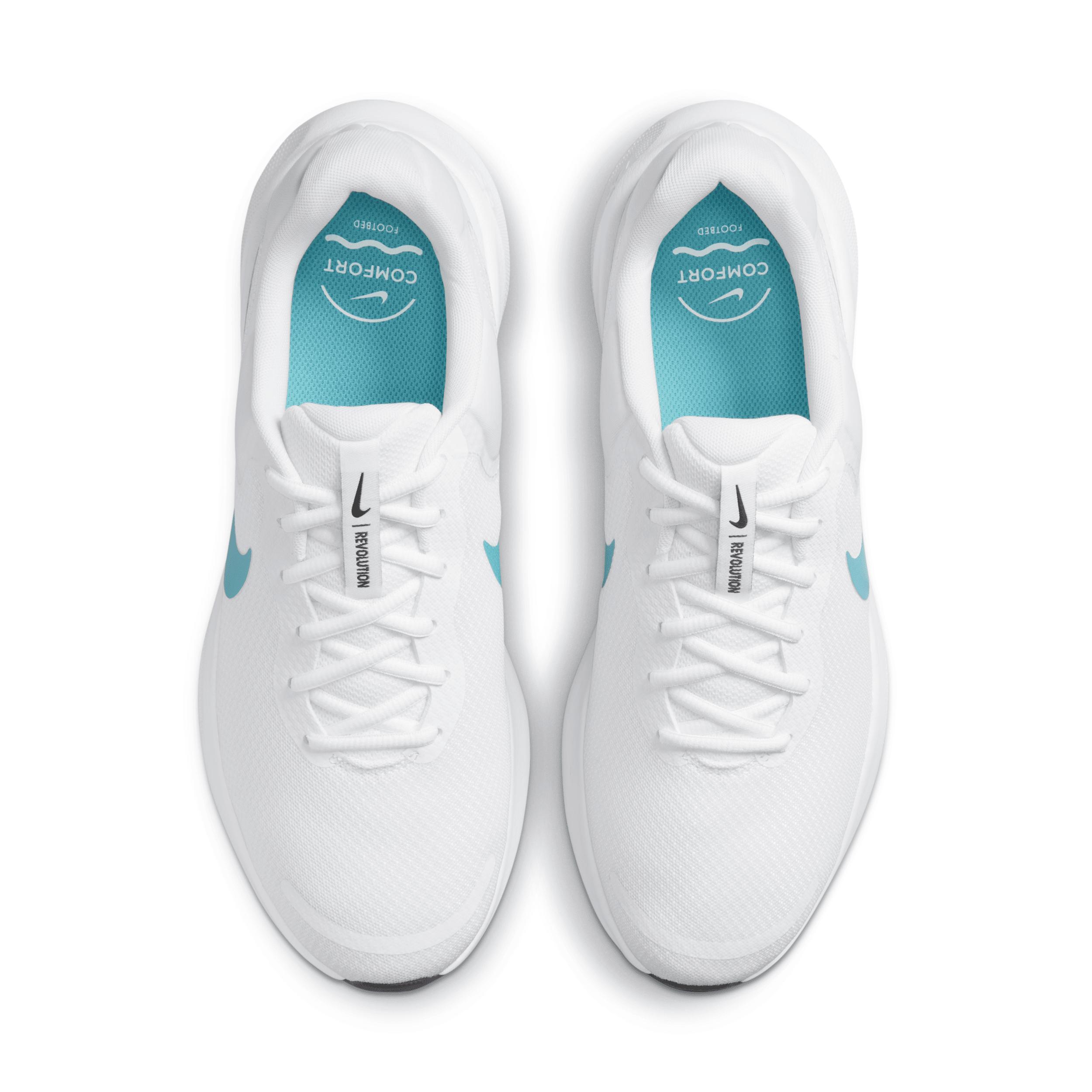 Nike Men's Revolution 7 Road Running Shoes Product Image