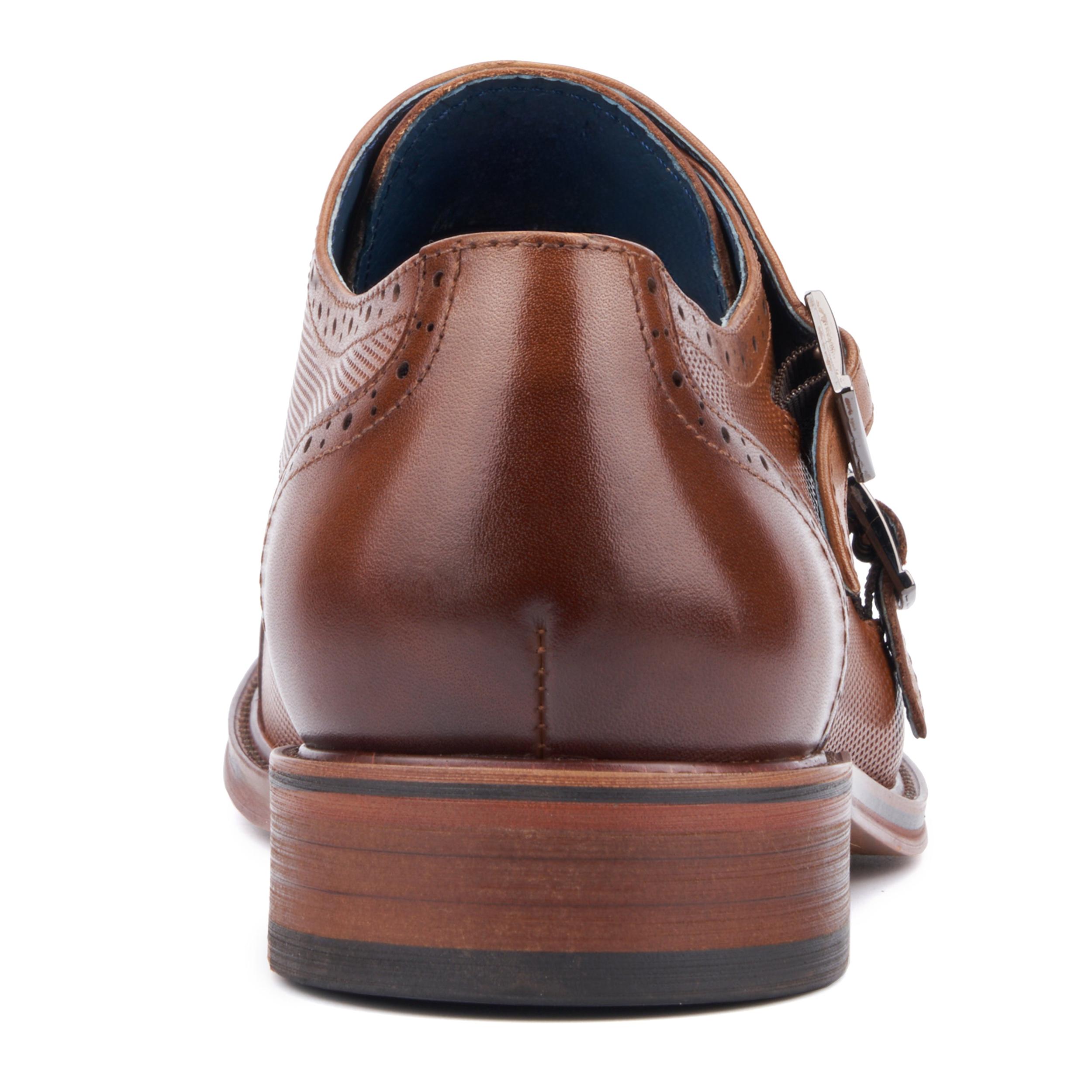 Men's Morgan Dress Monk Strap Product Image