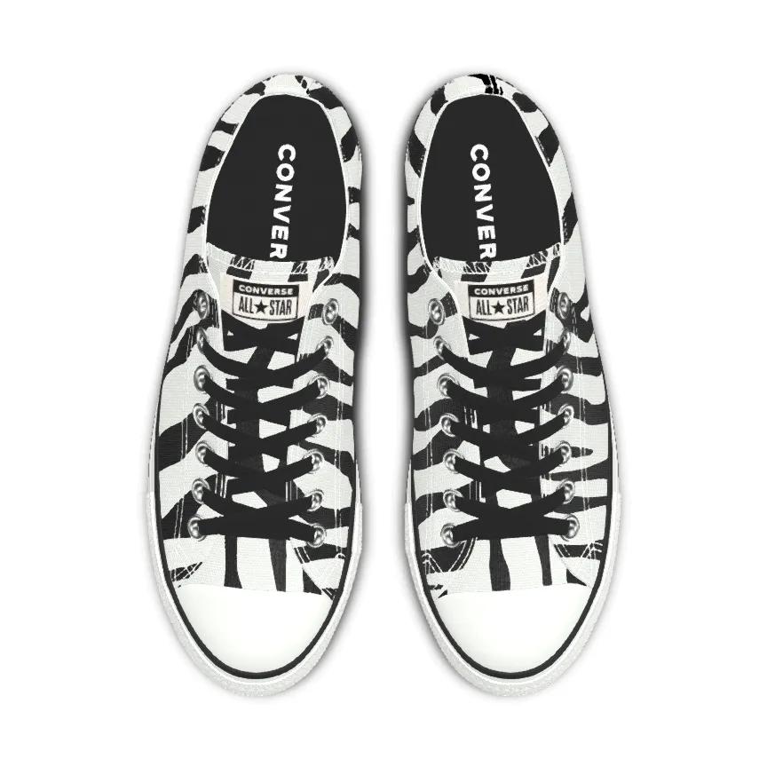 Custom Chuck Taylor All Star By You Product Image