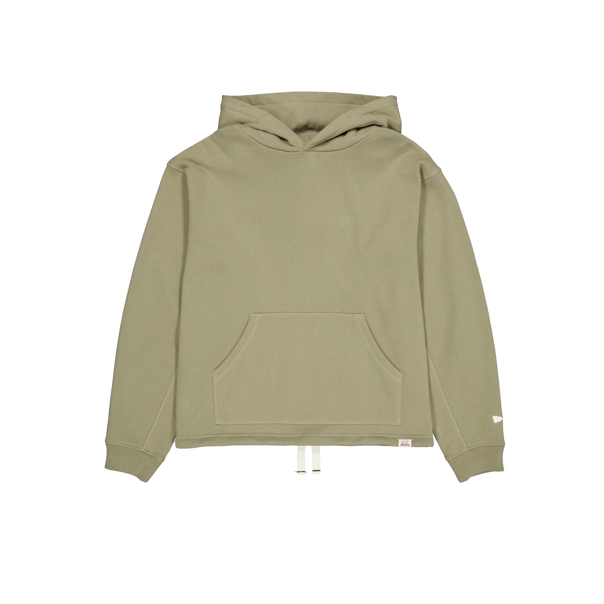 Alden Overland Trek Hoodie Male Product Image