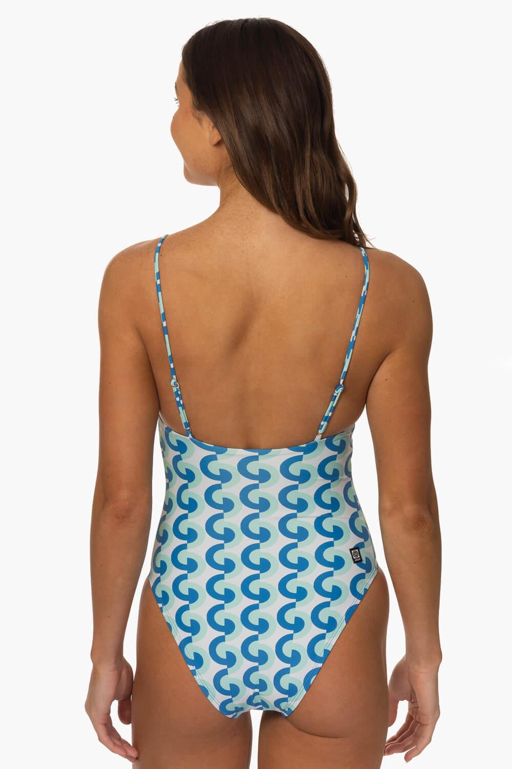 Juana Surf One Piece Product Image