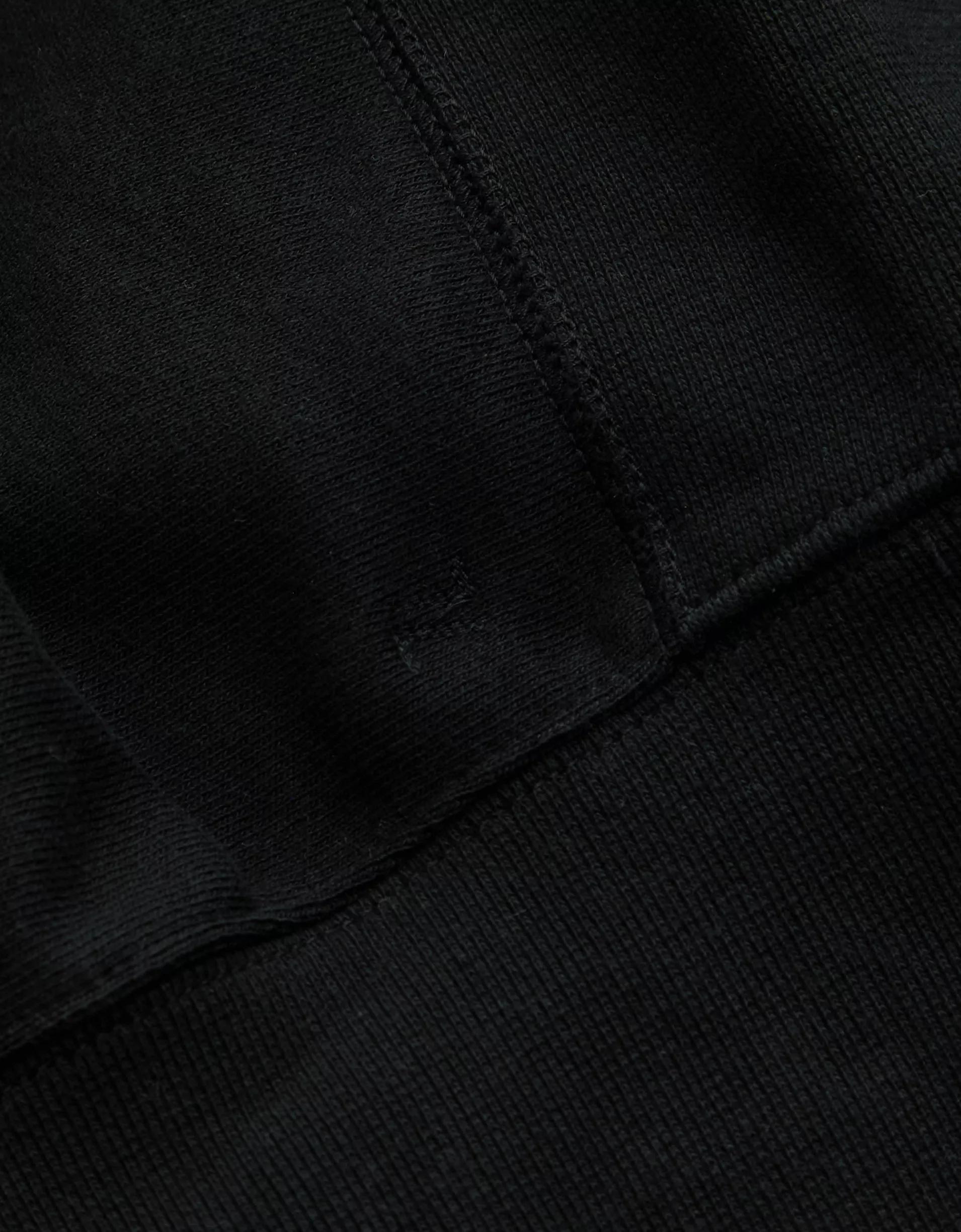 AE77 Premium Fleece Crew Neck Sweatshirt Product Image