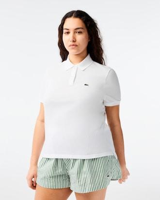 Regular Fit Supple Petit Piqué Polo Shirt Product Image