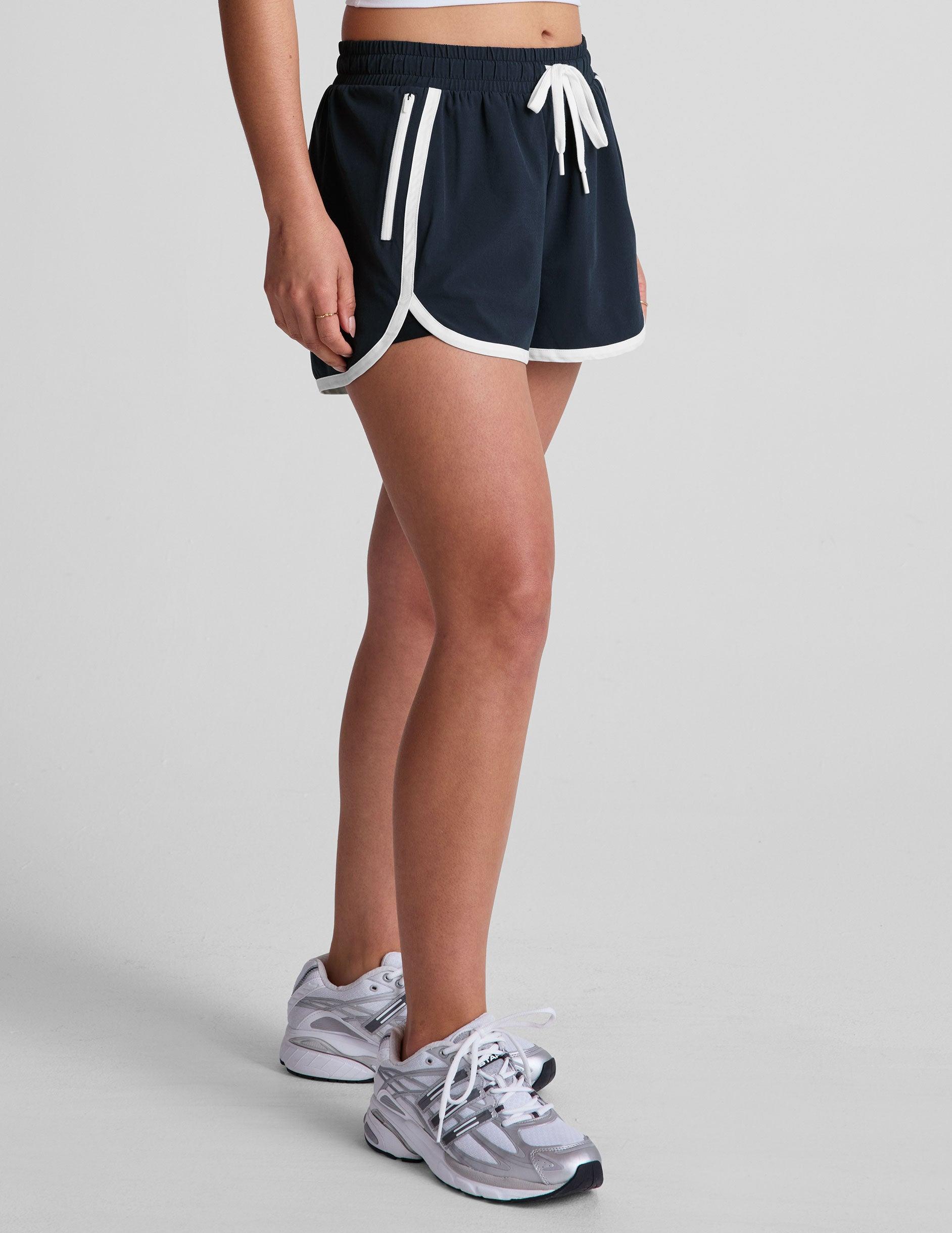 Stretch Woven The Course 2.5" Short Product Image