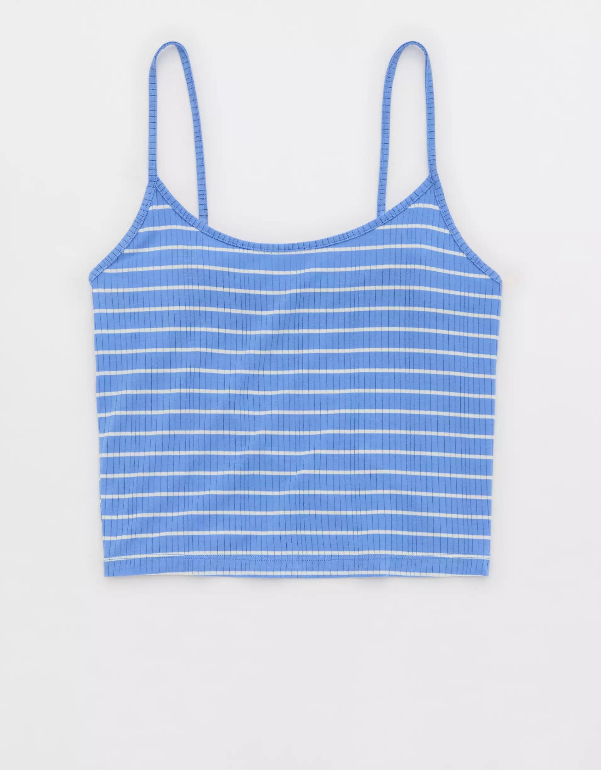 Superchill Modal Rib Bra Top Product Image