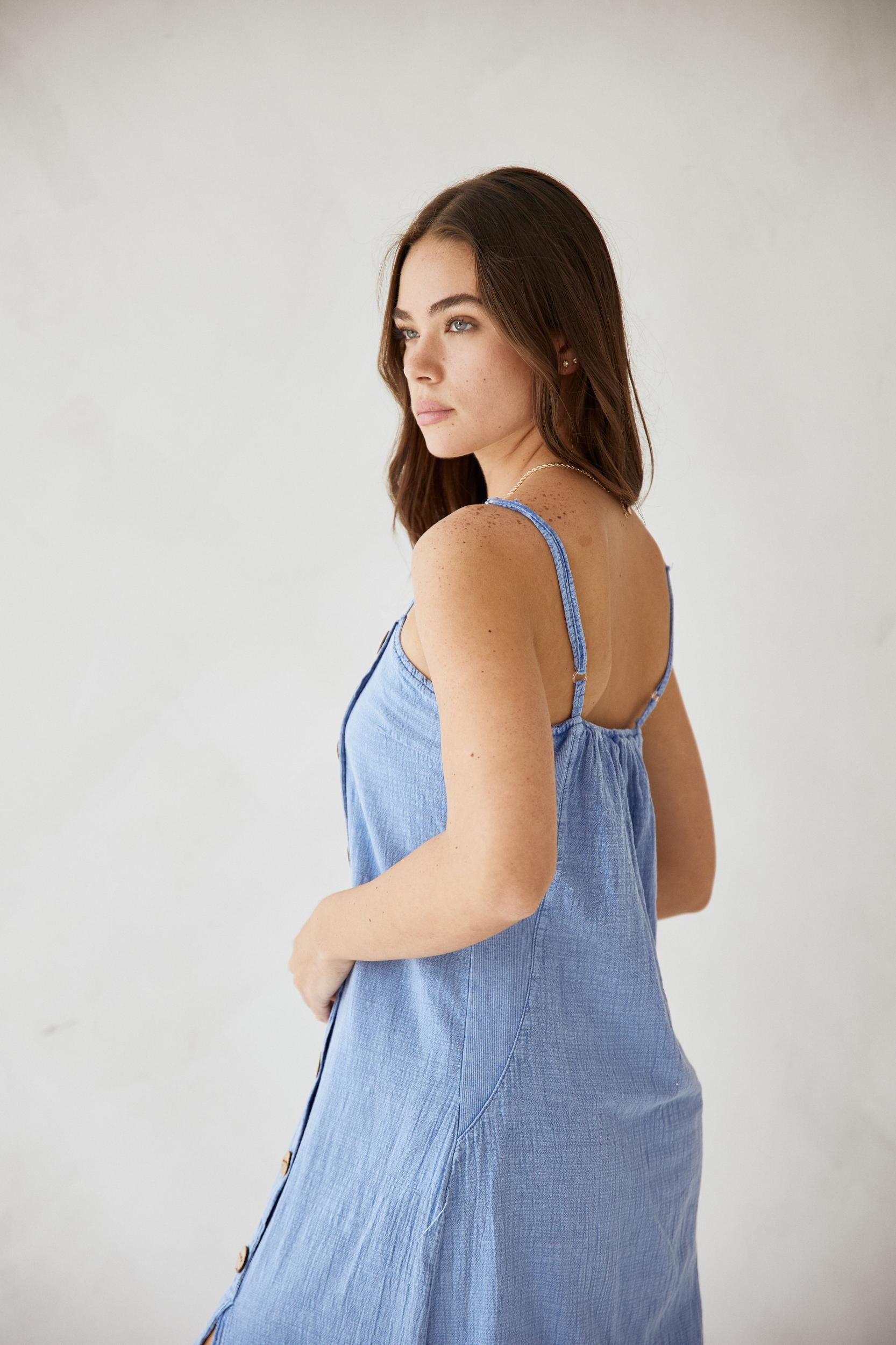 Malia Dress Product Image