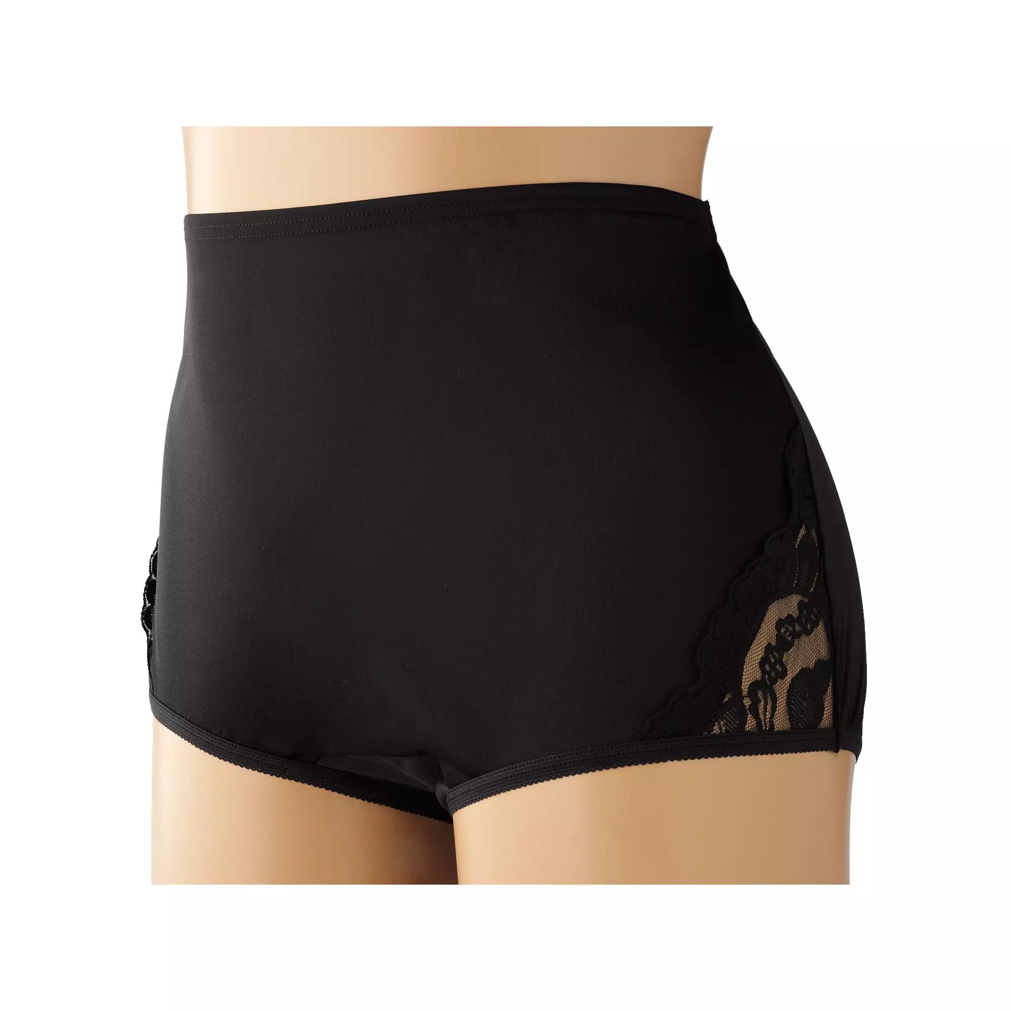 Lace Nouveau Brief Product Image