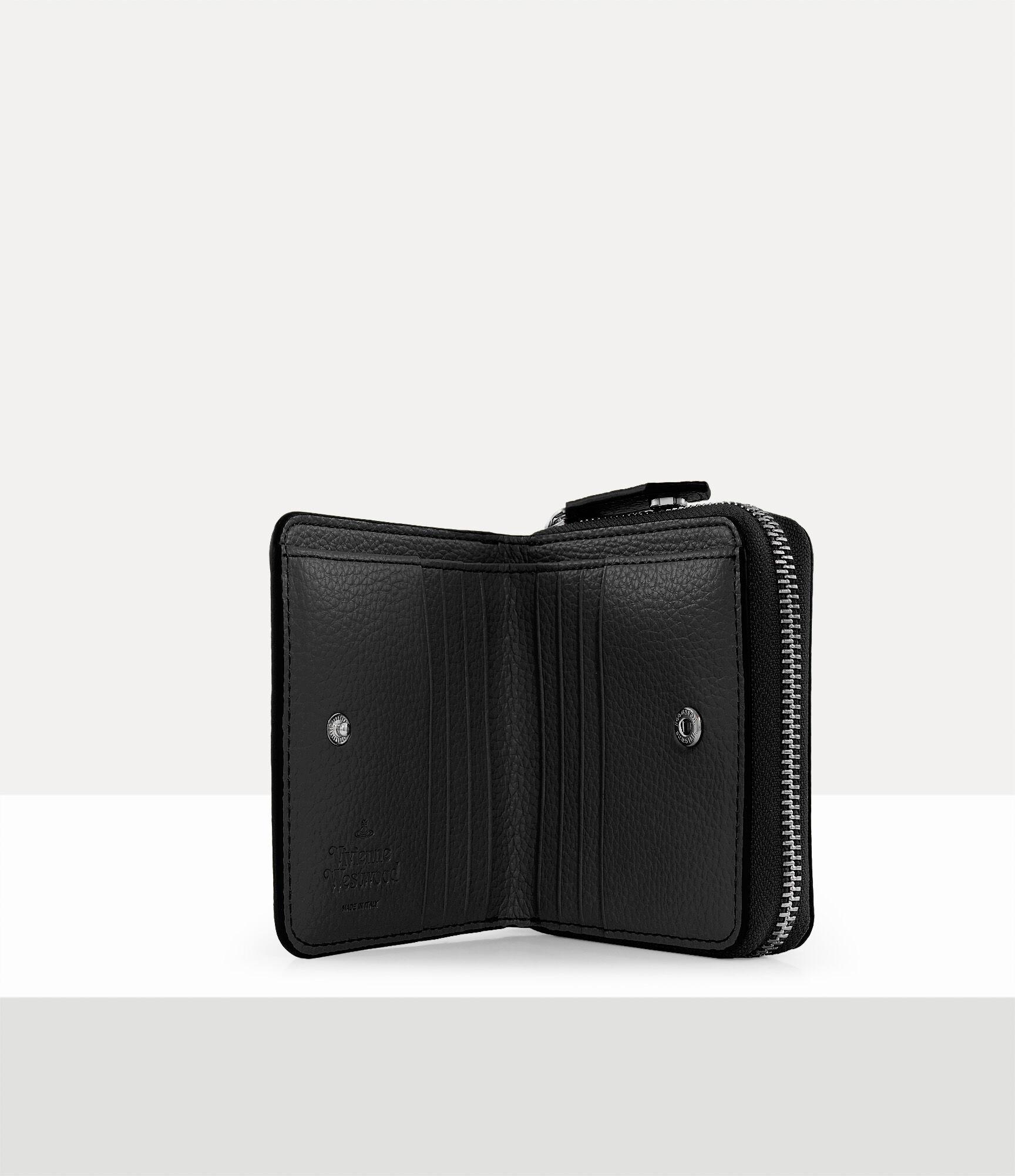 Zip Medium Wallet Product Image