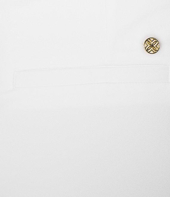 Lilly Pulitzer Ana High Rise Straight Leg Ankle Pants Product Image