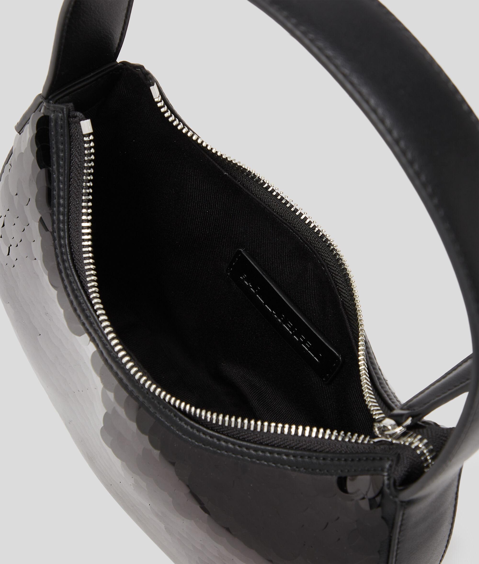 K/Soirée sequin shoulder bag Product Image