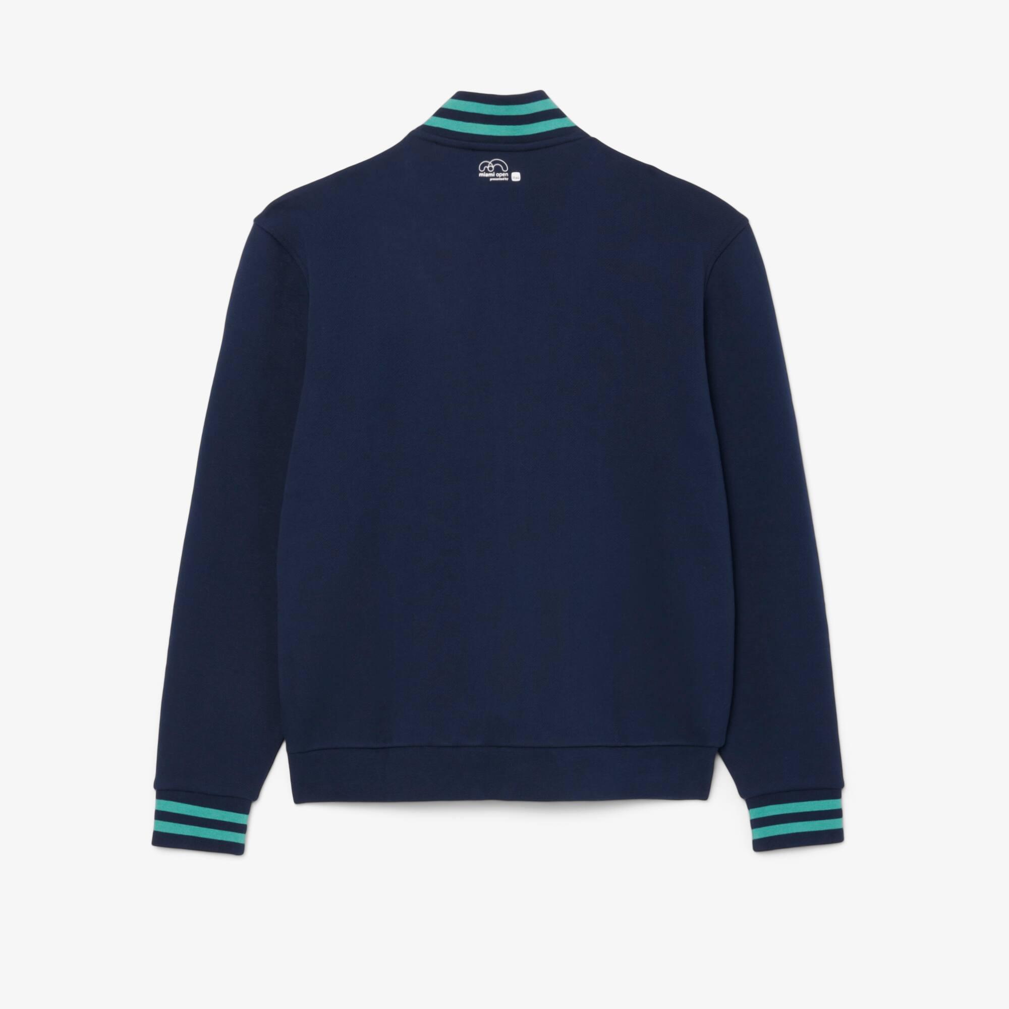 Miami Open Edition Teddy Sweatshirt Product Image