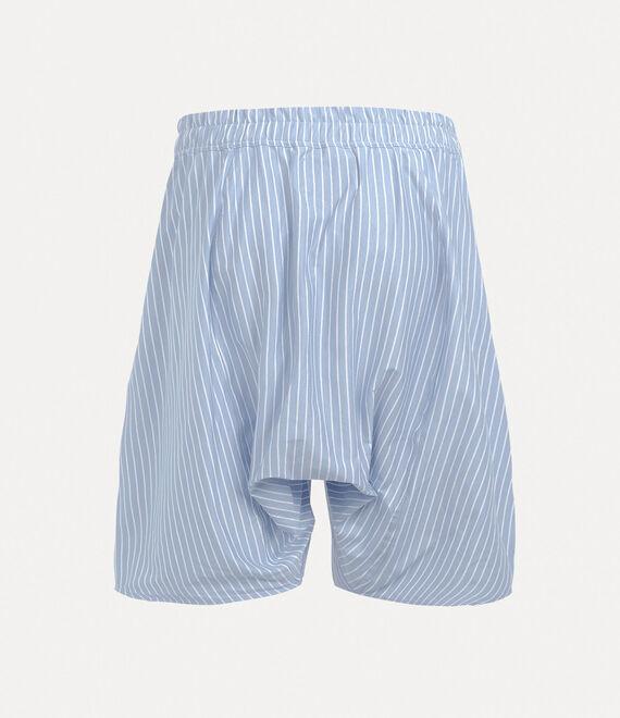 Romario Bermuda Shorts Product Image