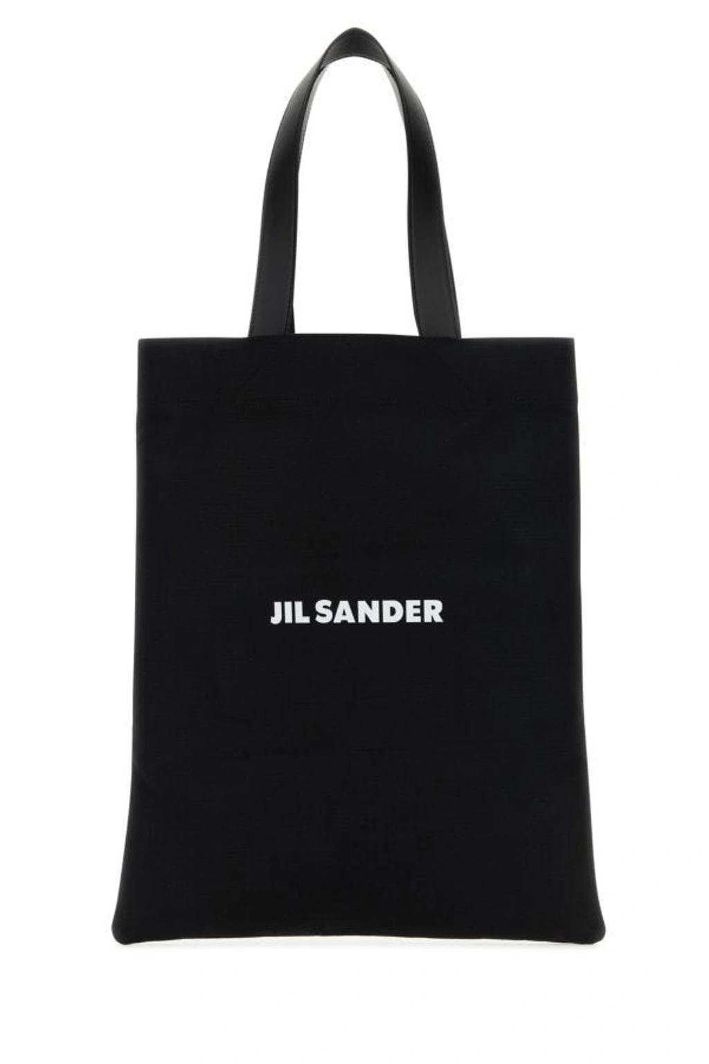 Black Book Tote Product Image