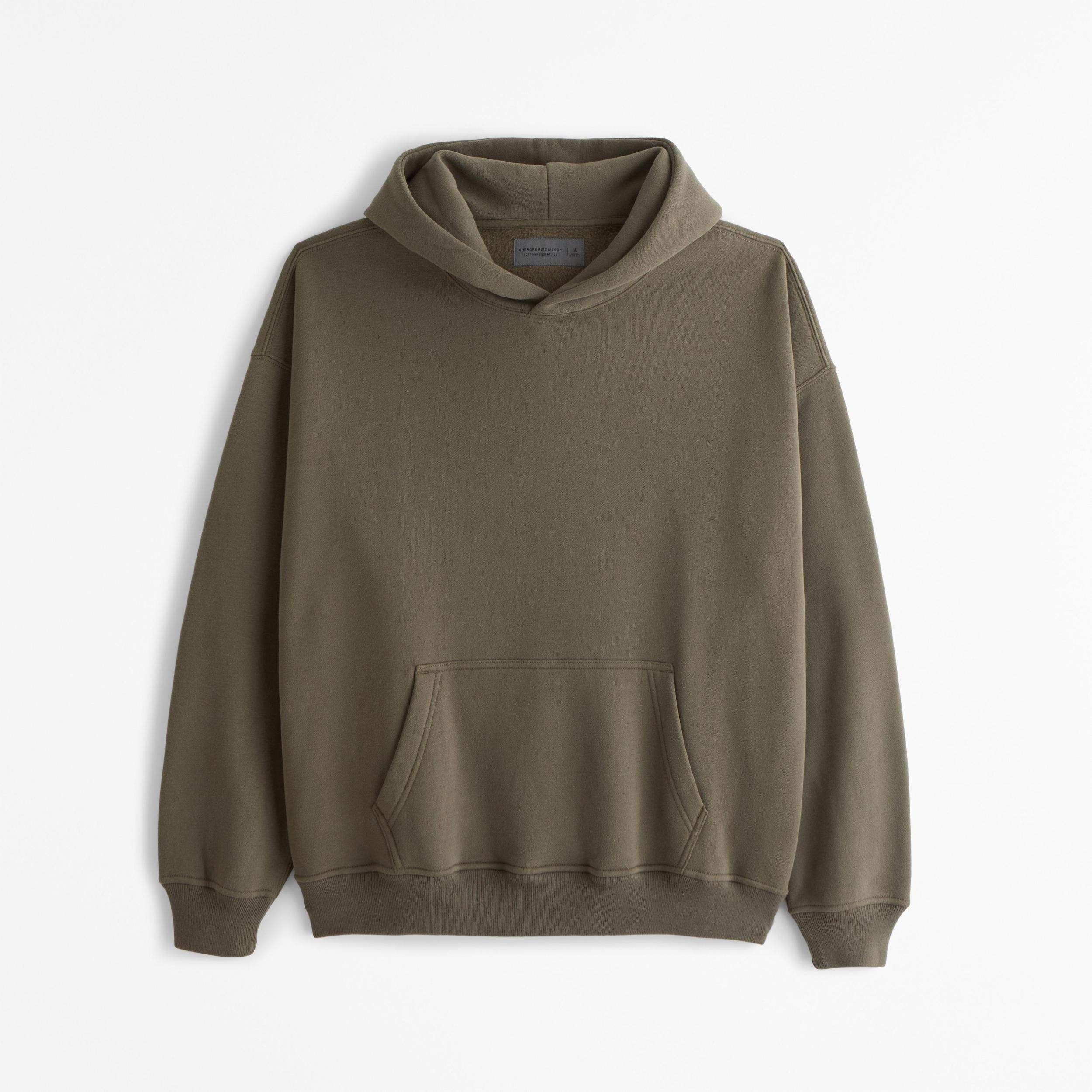 Essential Popover Hoodie Product Image