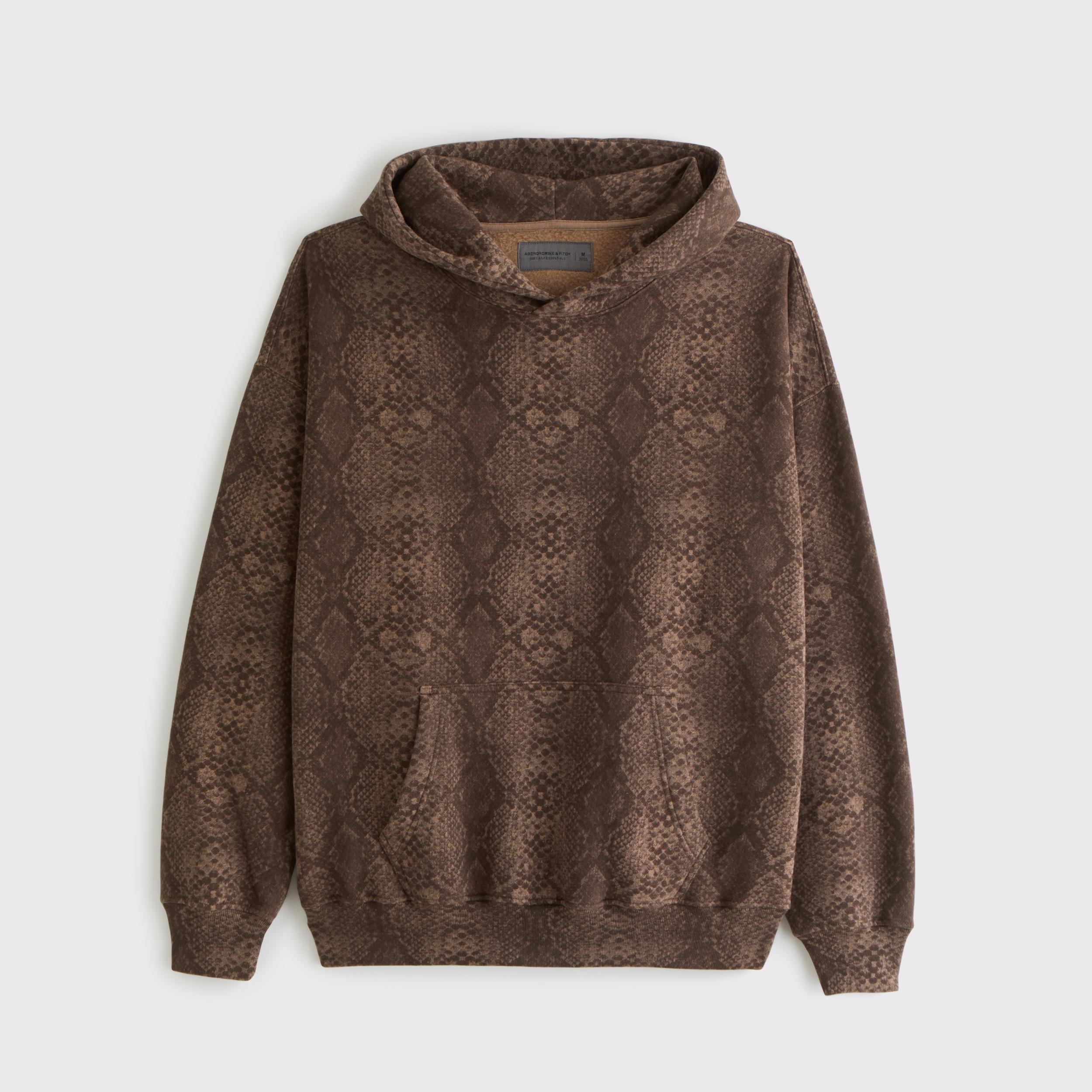 Essential Popover Hoodie Product Image
