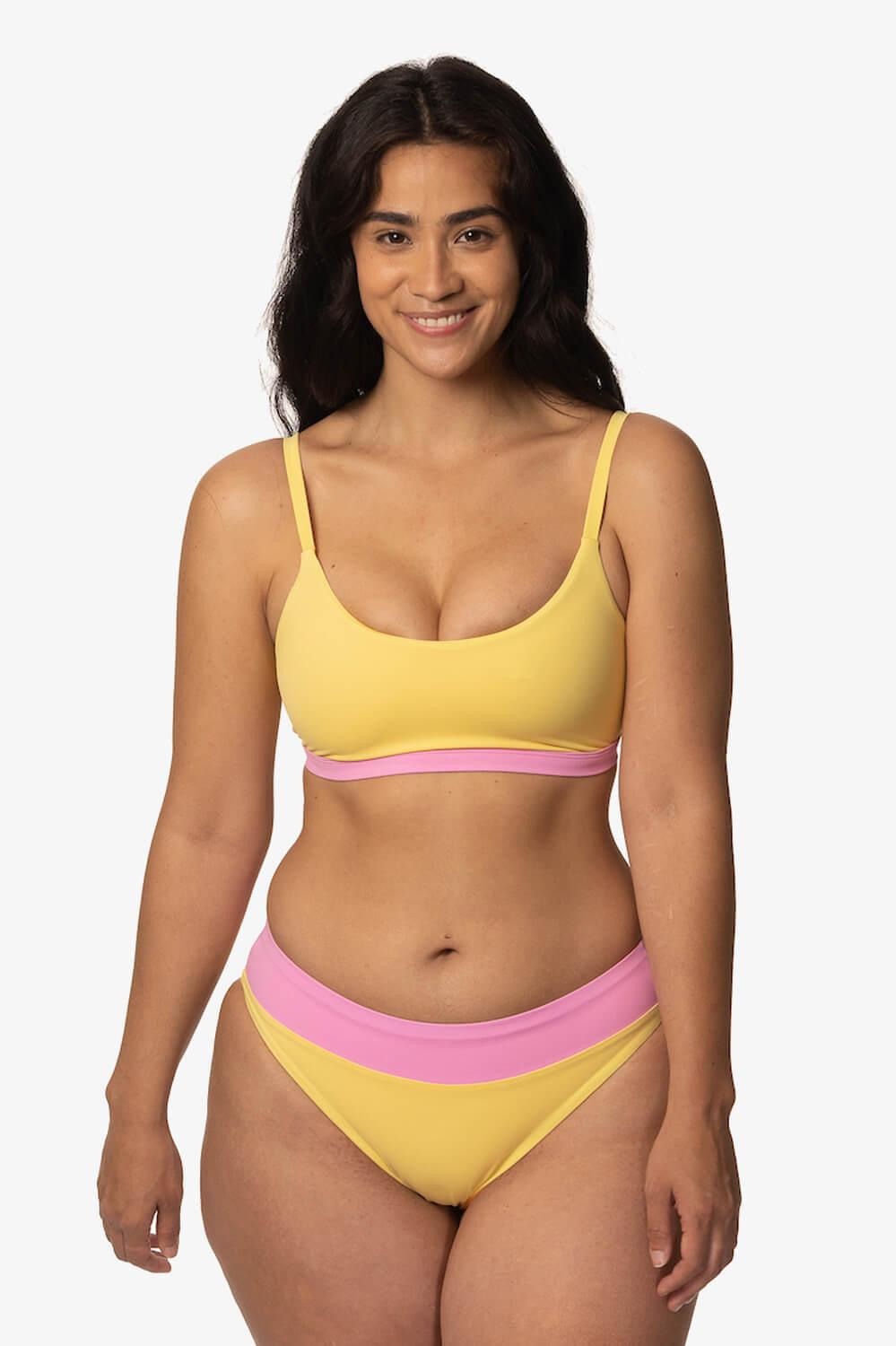 Minerva Bikini Bottom Product Image